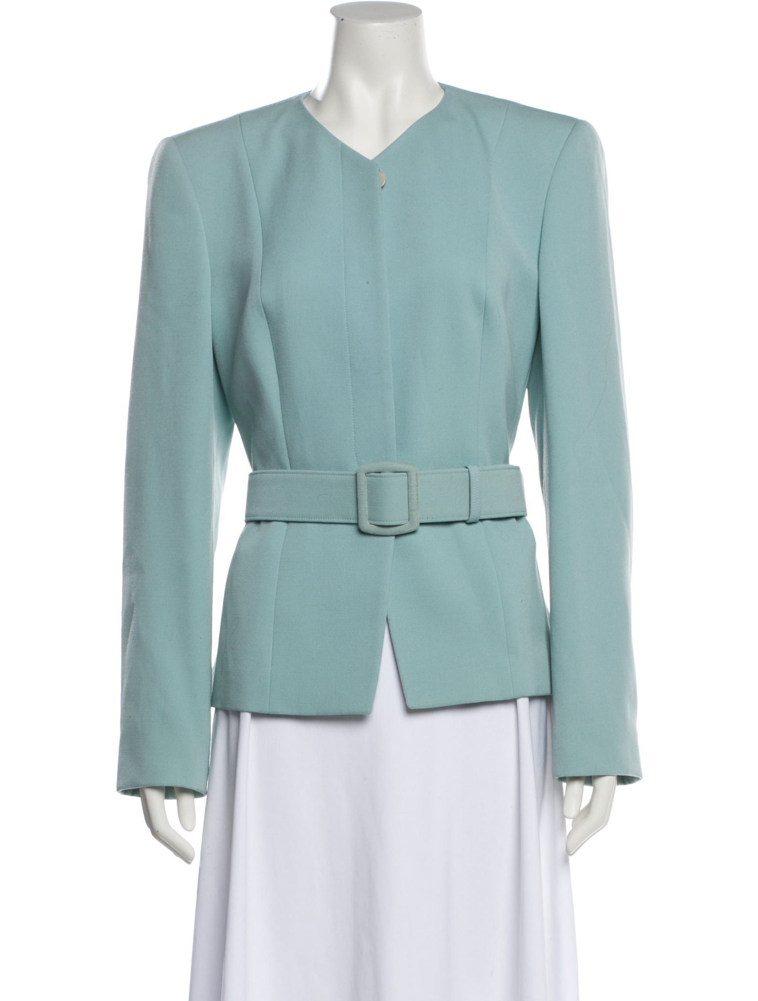 Giorgio Armani Evening Jacket