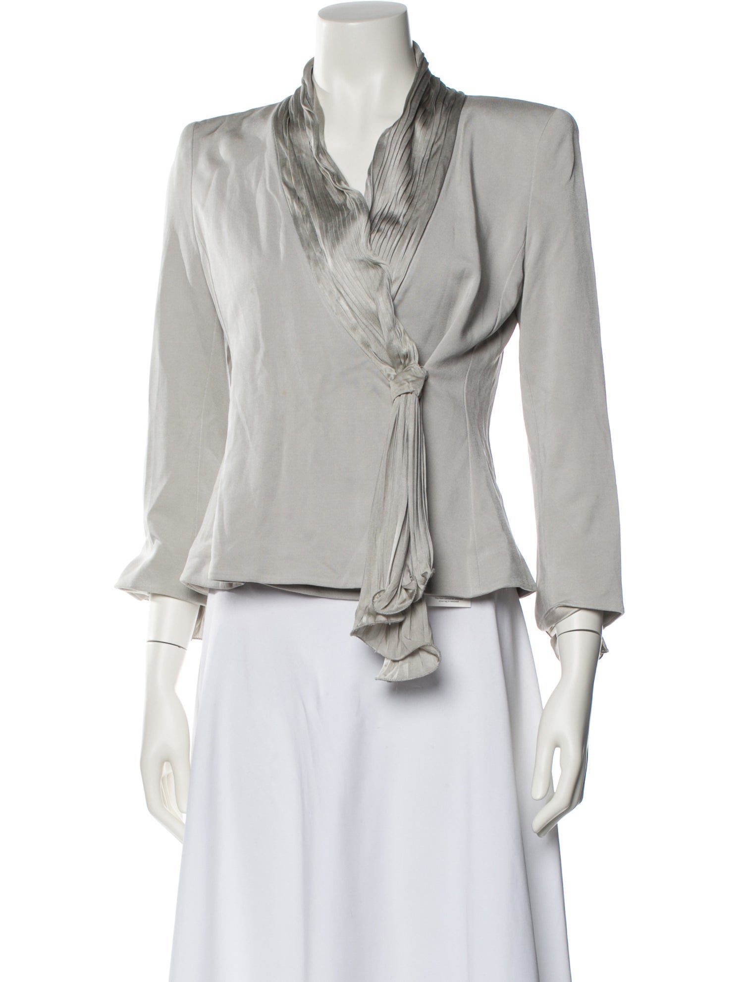 Giorgio Armani Evening Jacket