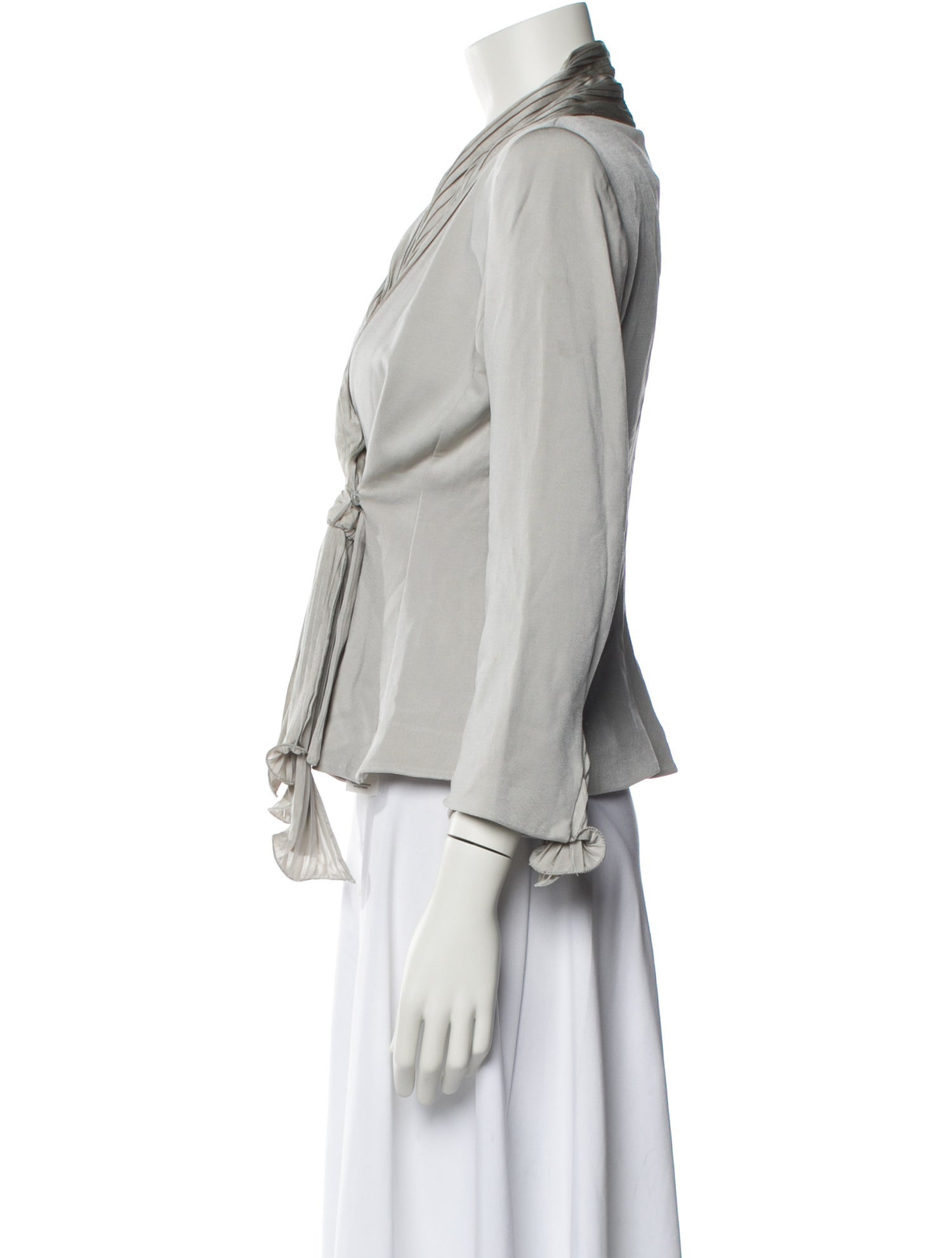 Giorgio Armani Evening Jacket