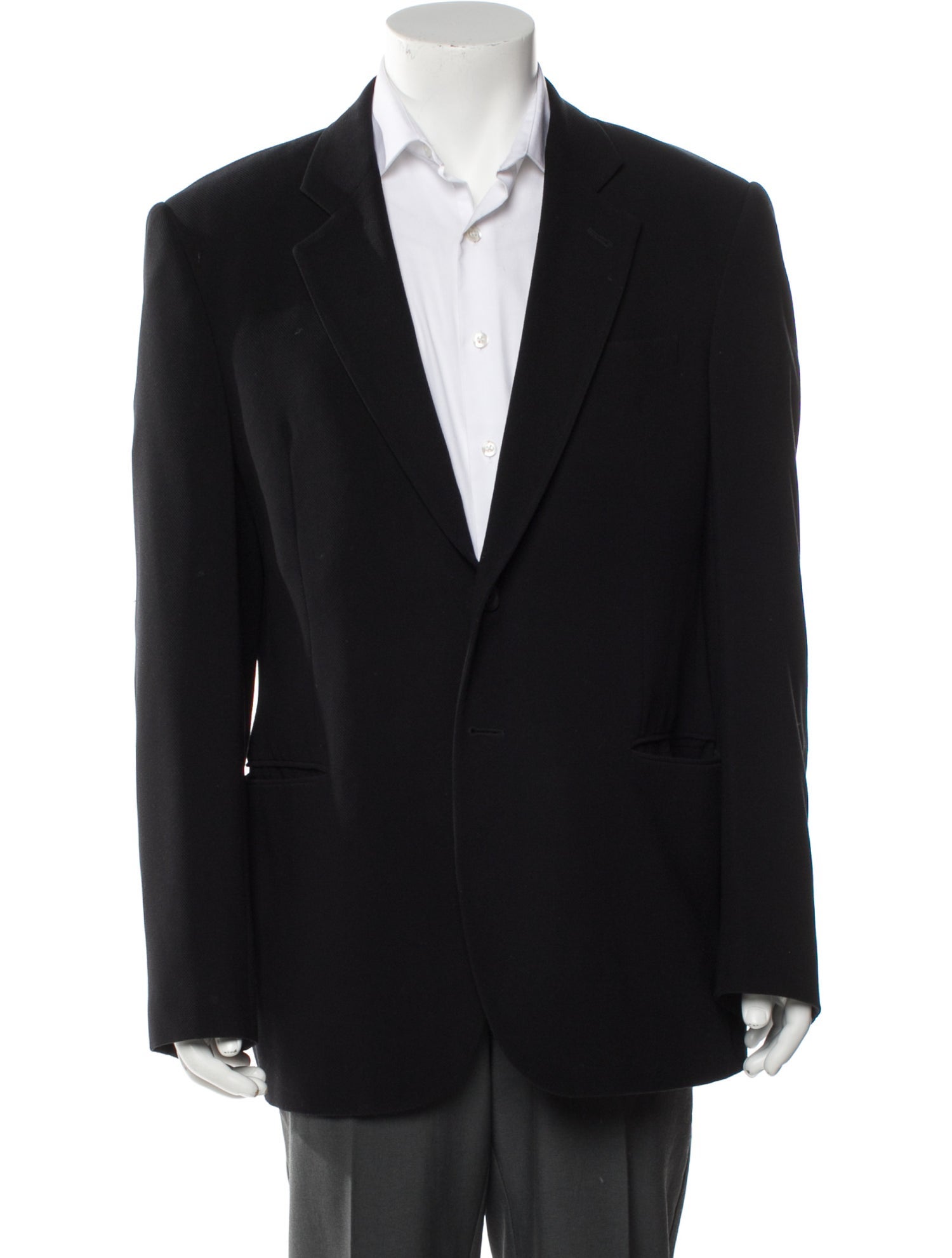 Giorgio Armani Blazer