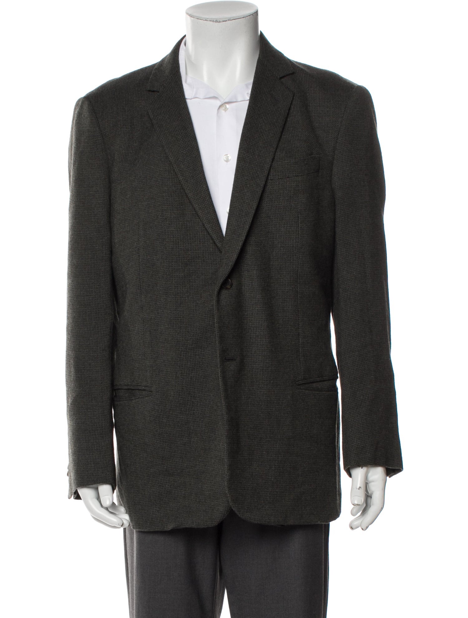 Giorgio Armani Blazer