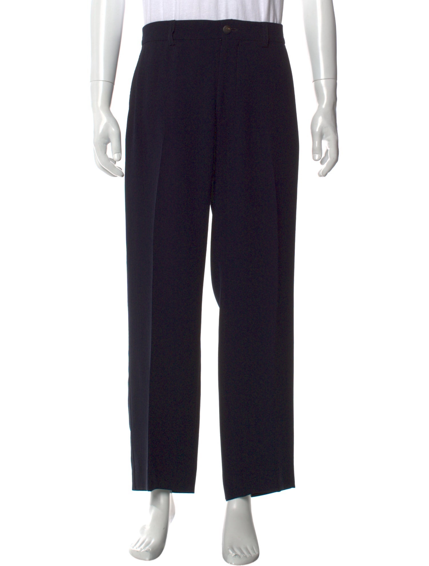 Giorgio Armani Dress Pants