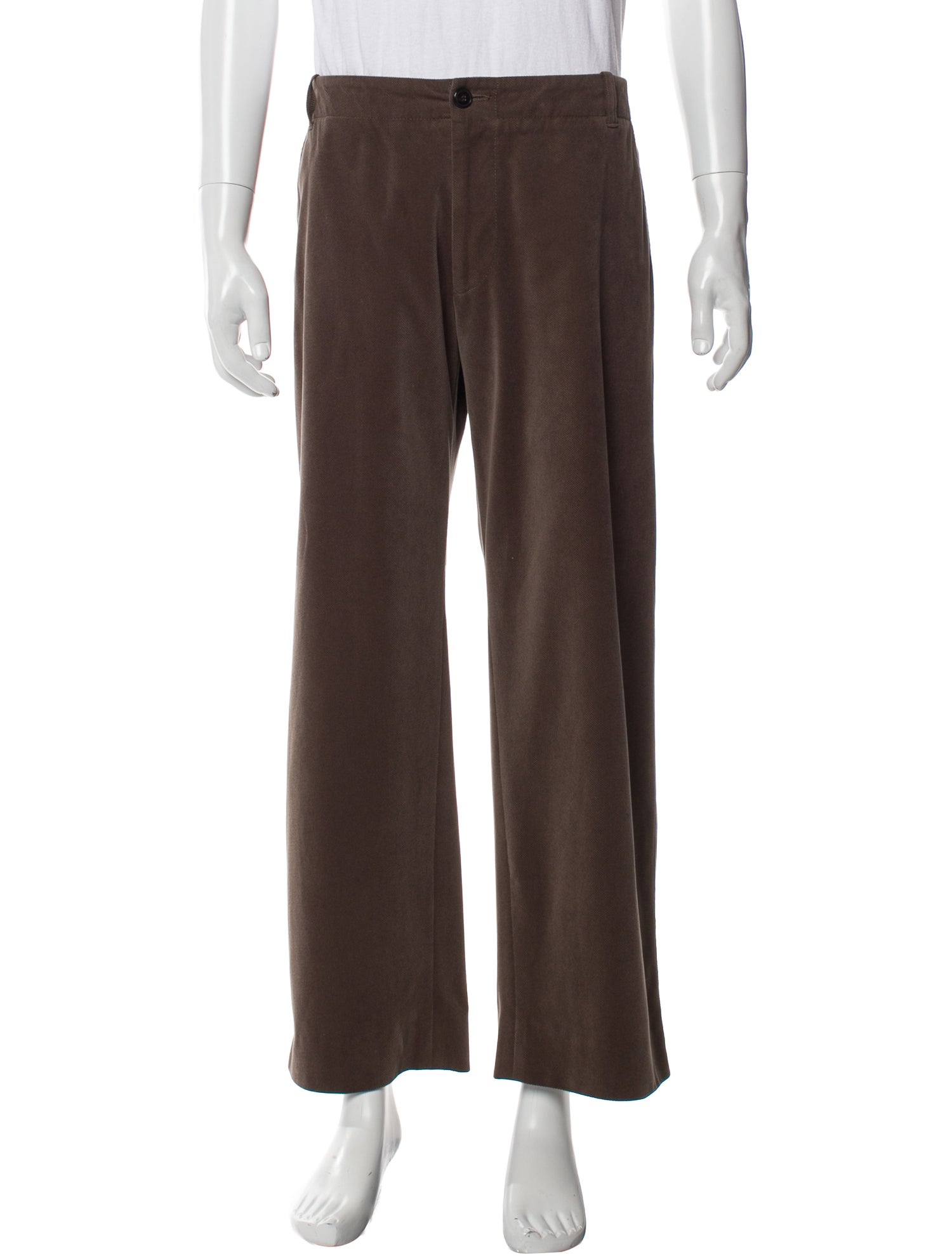 Giorgio Armani Dress Pants