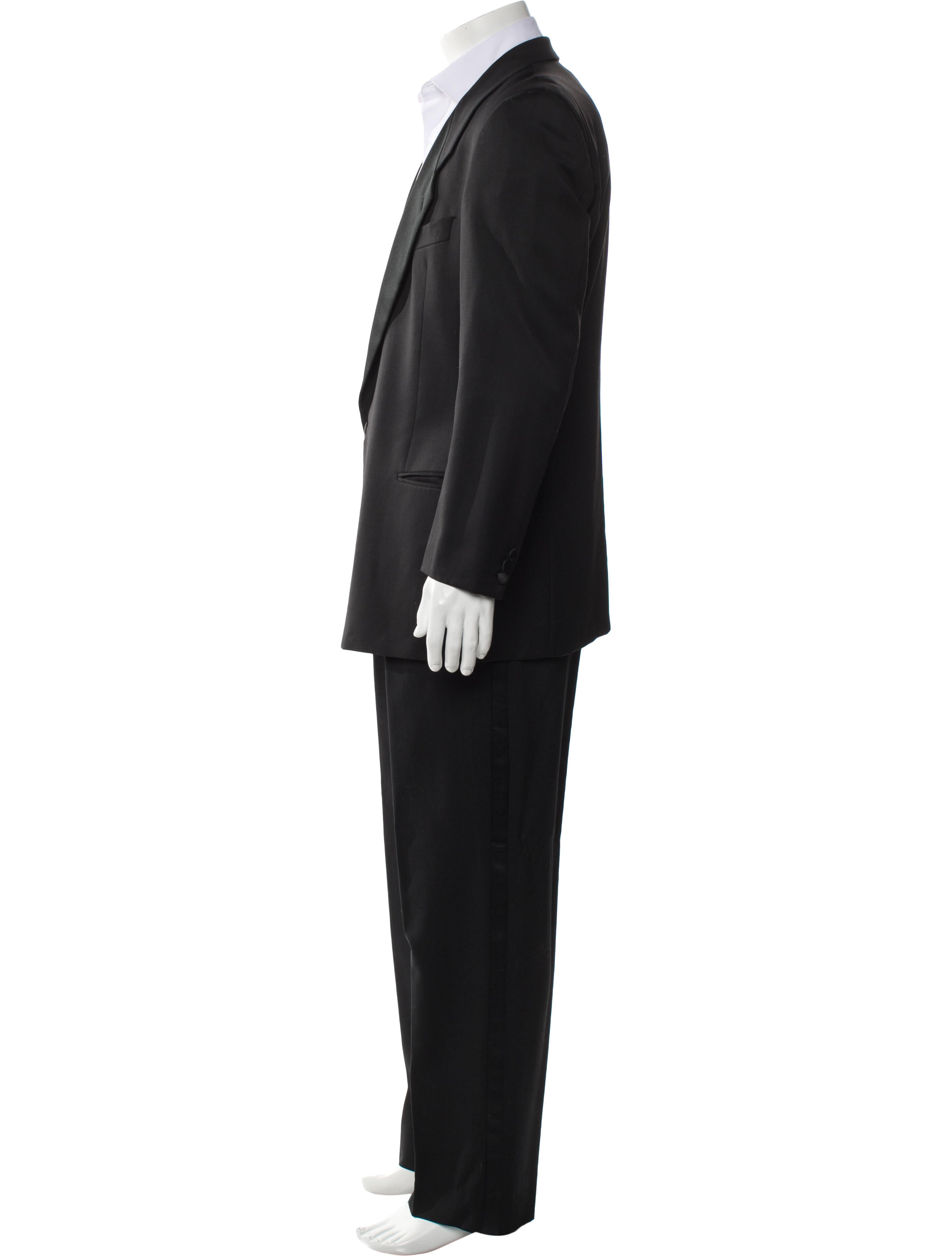 Giorgio Armani Two-Piece Tuxedo