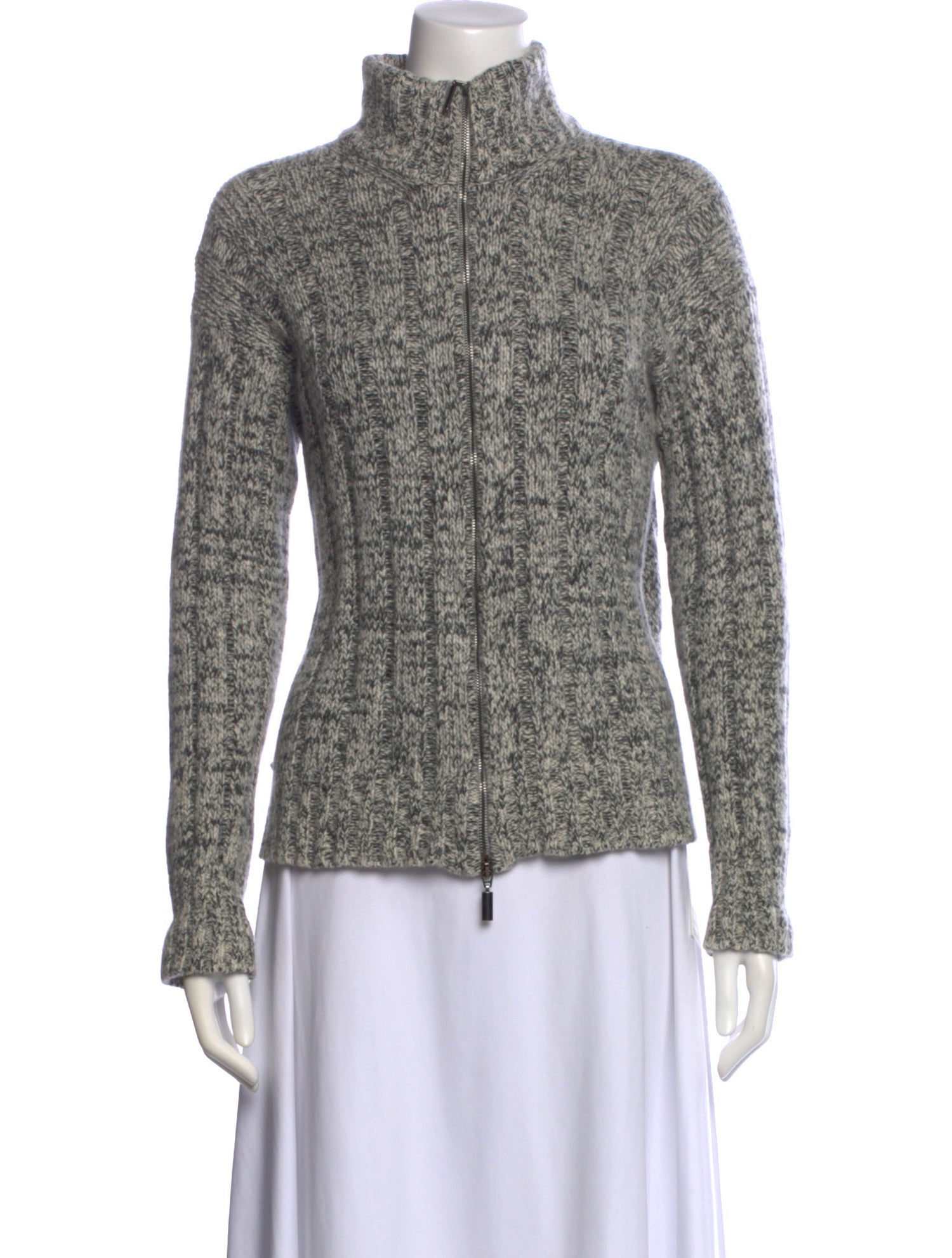 Giorgio Armani Cashmere Turtleneck Sweater