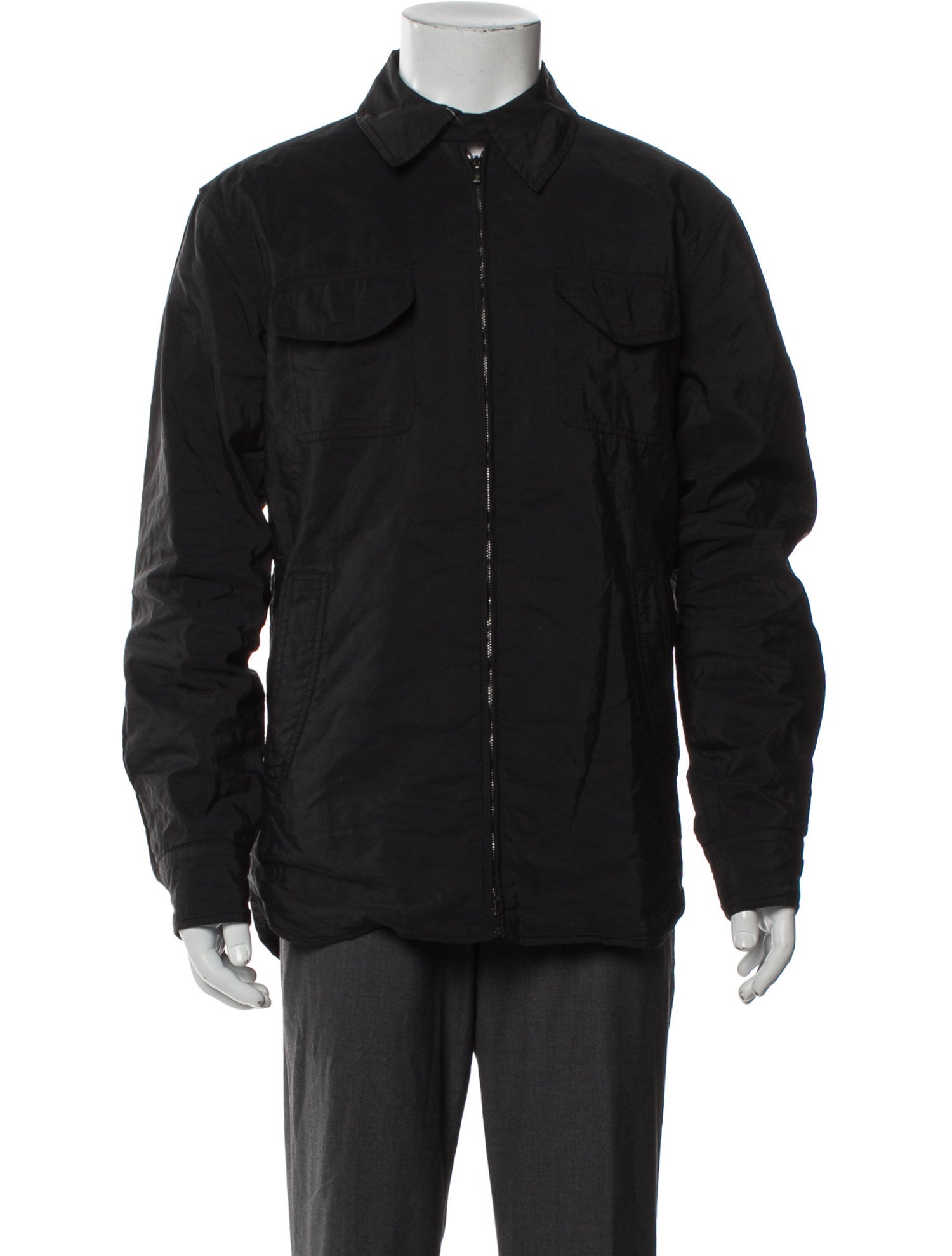 Giorgio Armani Utility Jacket