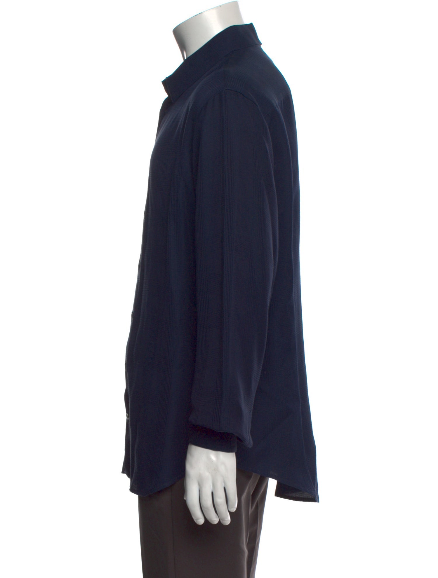 Giorgio Armani Long Sleeve Shirt