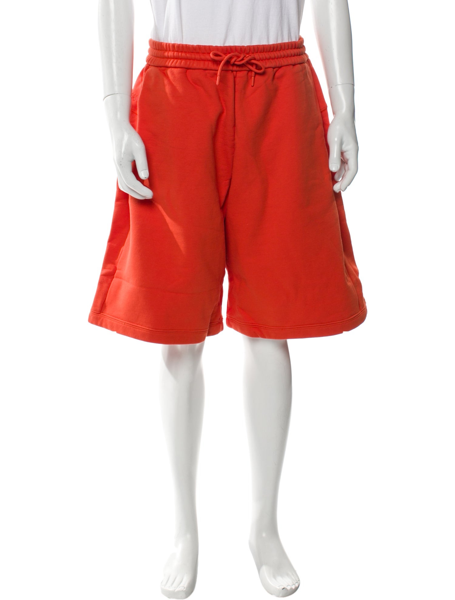 Giorgio Armani Athletic Shorts w/ Tags