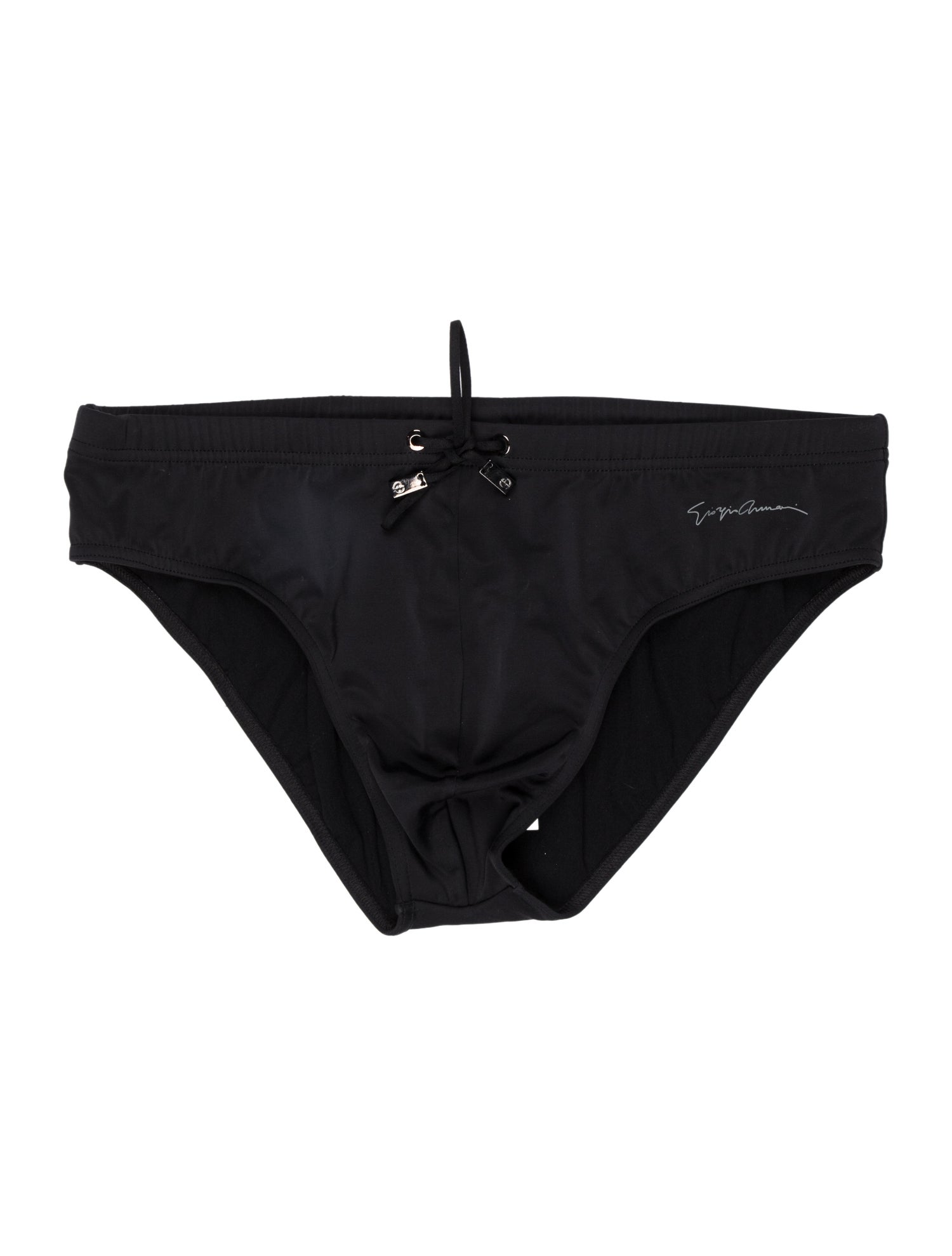 Giorgio Armani Swim Briefs