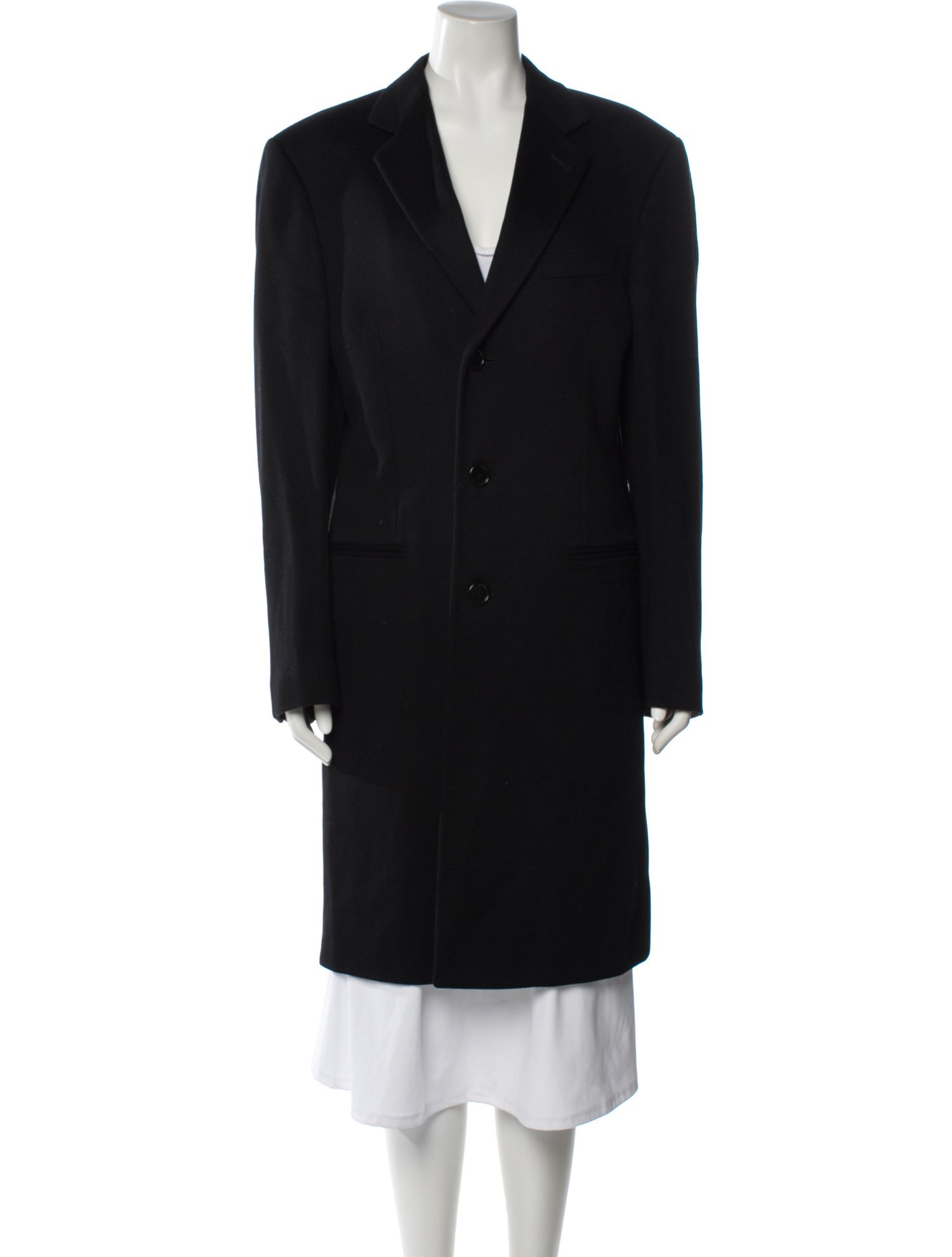Giorgio Armani Coat