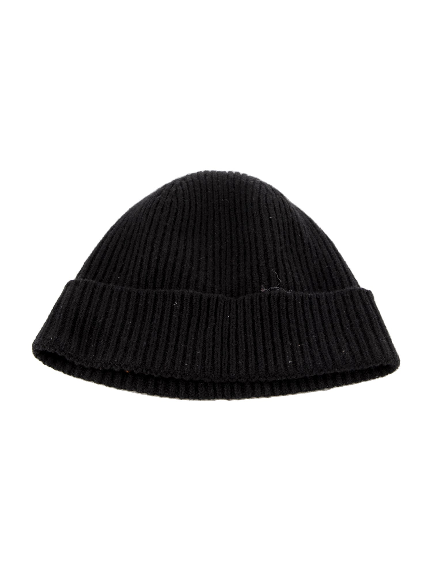 Giorgio Armani Cashmere Knit Beanie