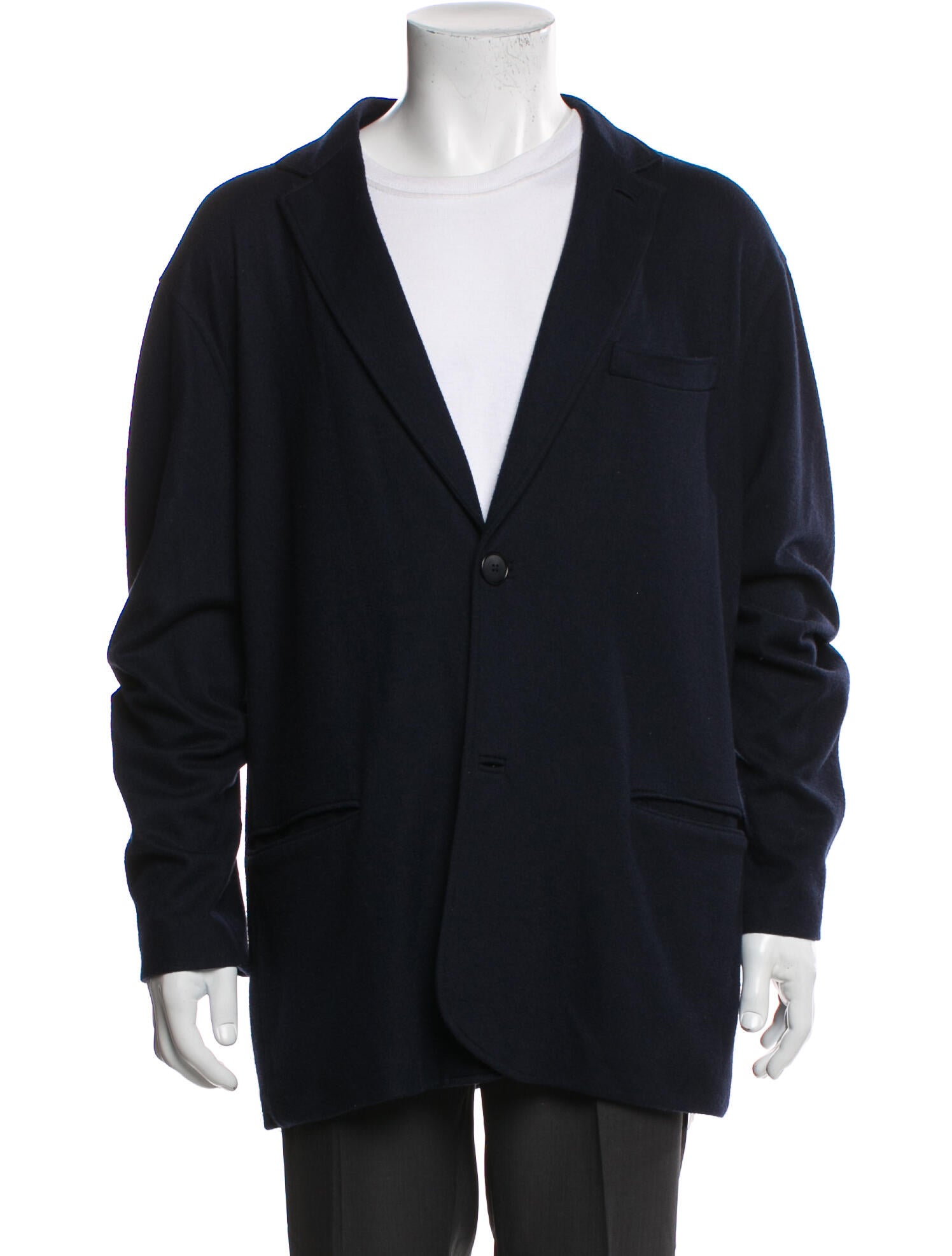 Giorgio Armani Cashmere Jacket