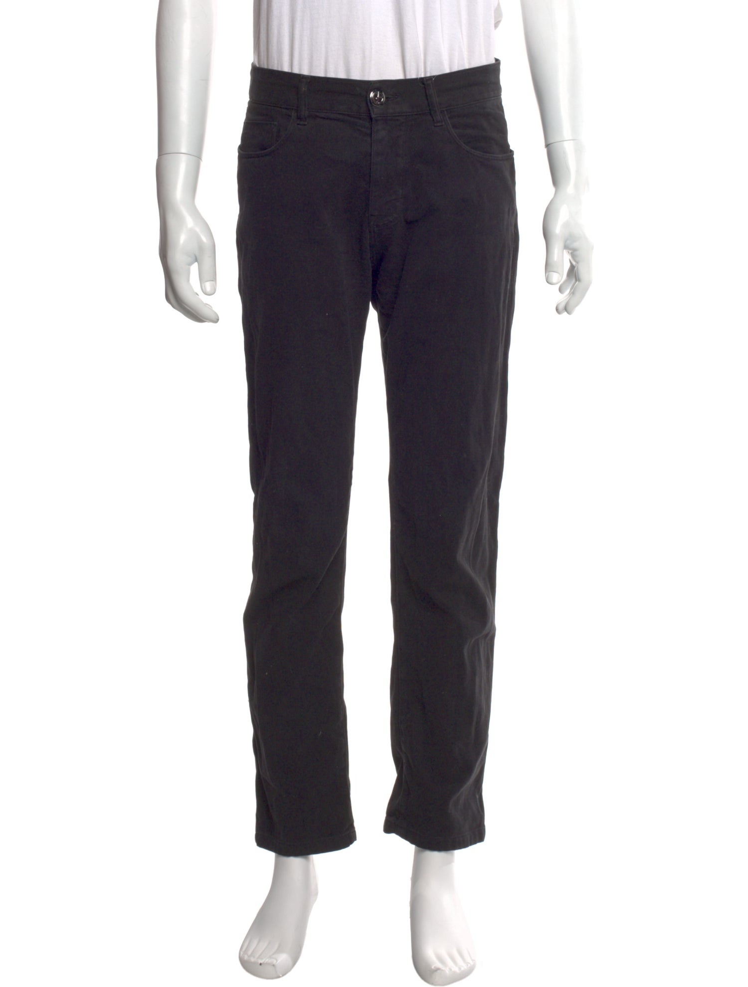 Giorgio Armani Chinos