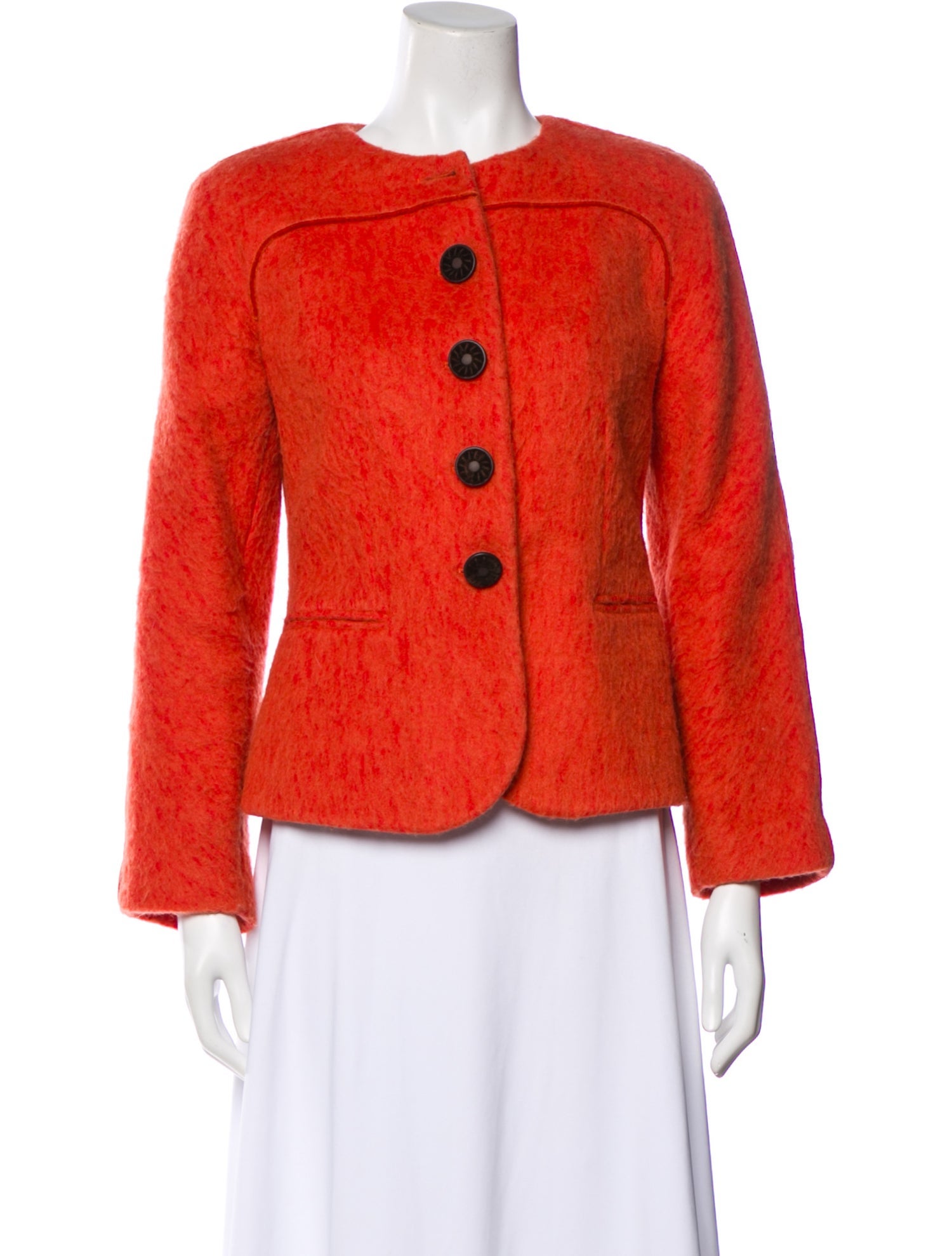 Giorgio Armani Vintage Evening Jacket