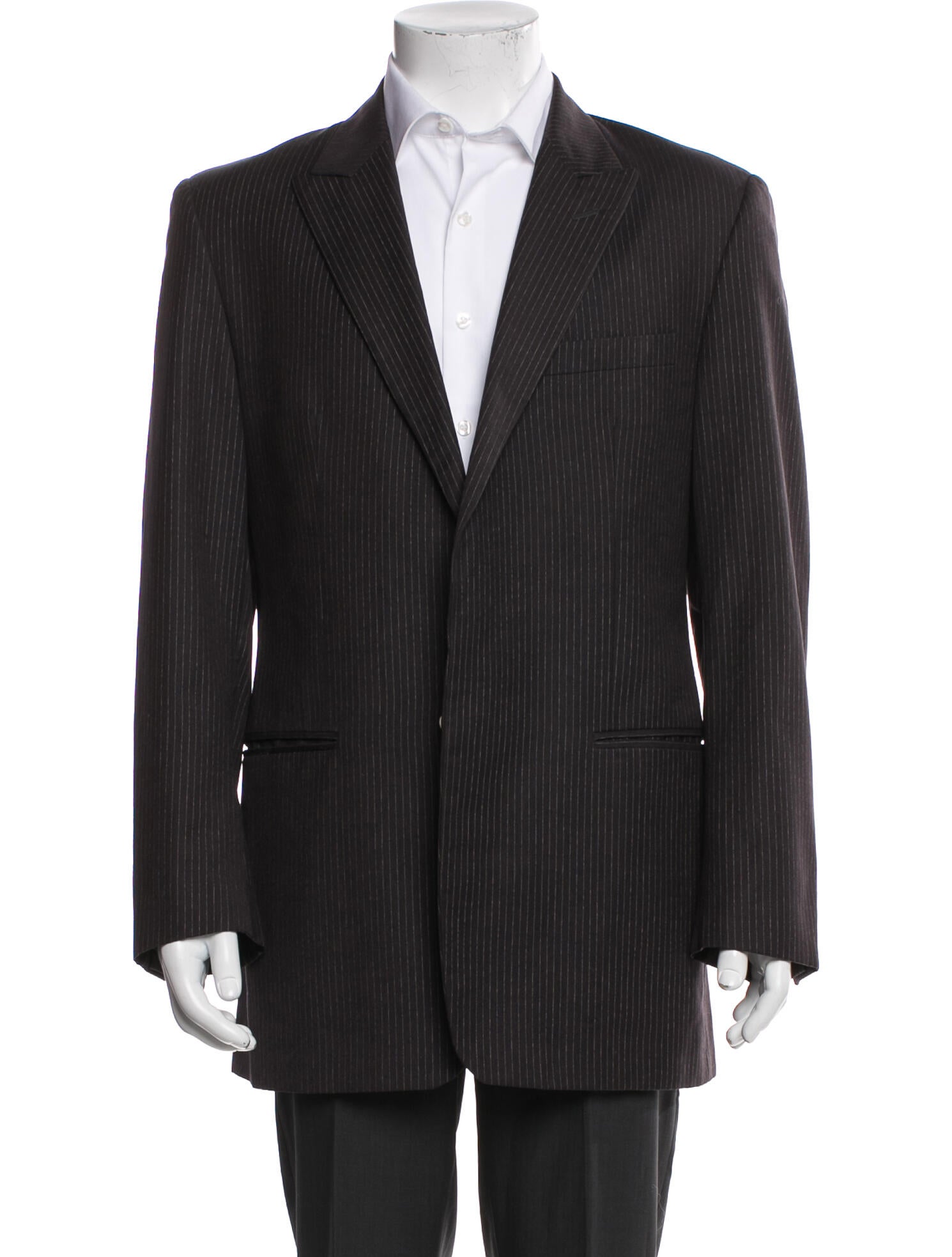 Giorgio Armani Vintage 1990's Blazer