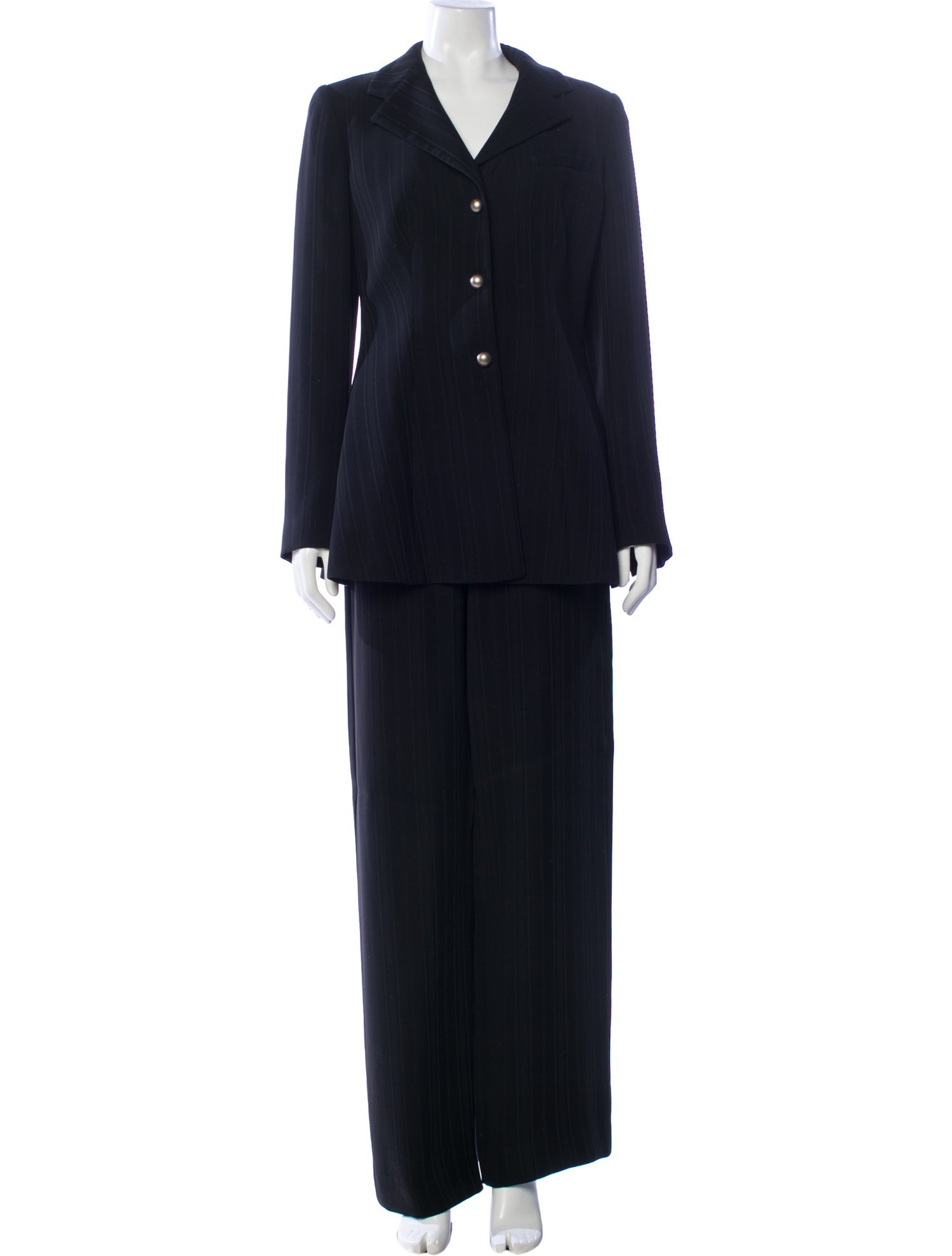 Giorgio Armani Pantsuit