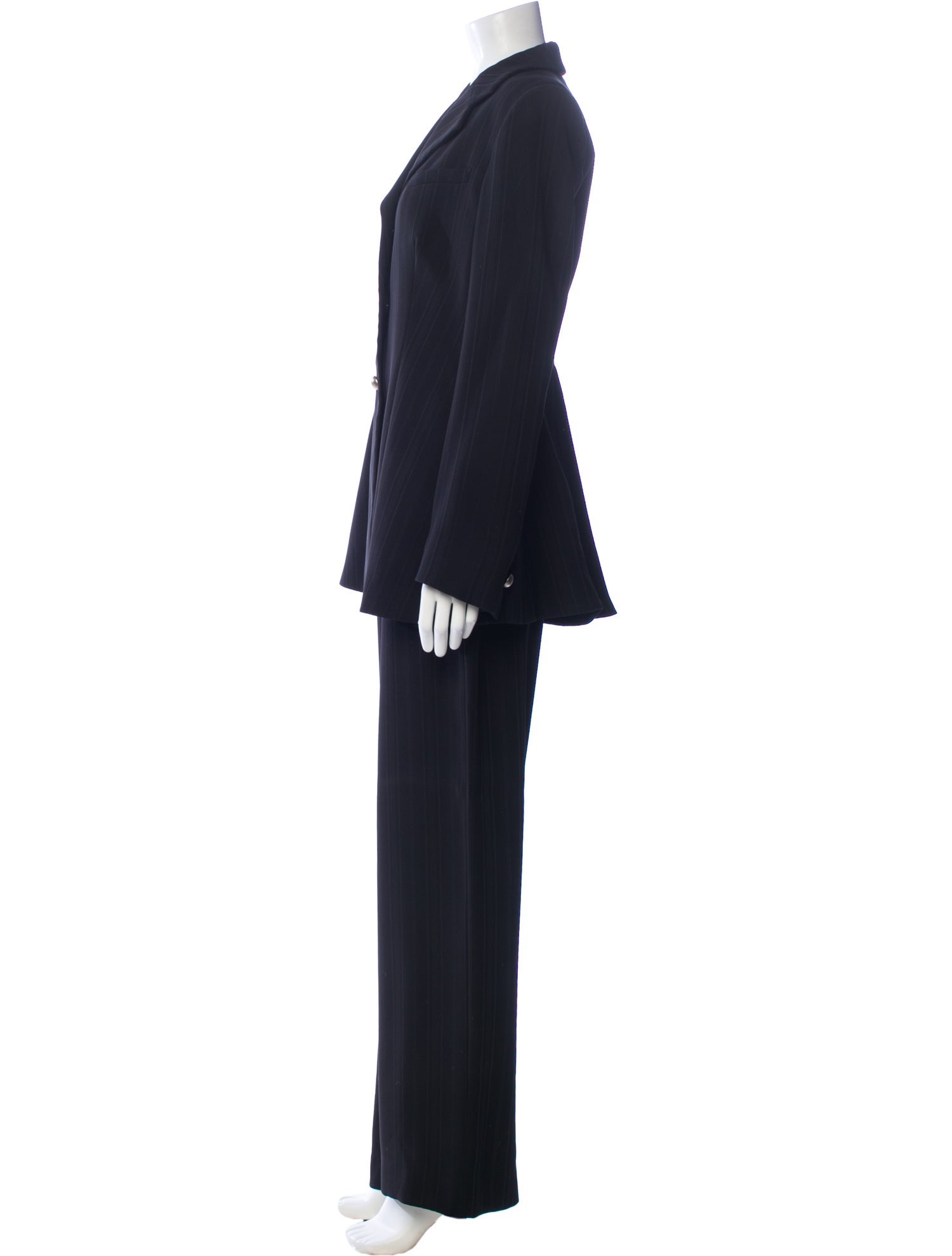 Giorgio Armani Pantsuit