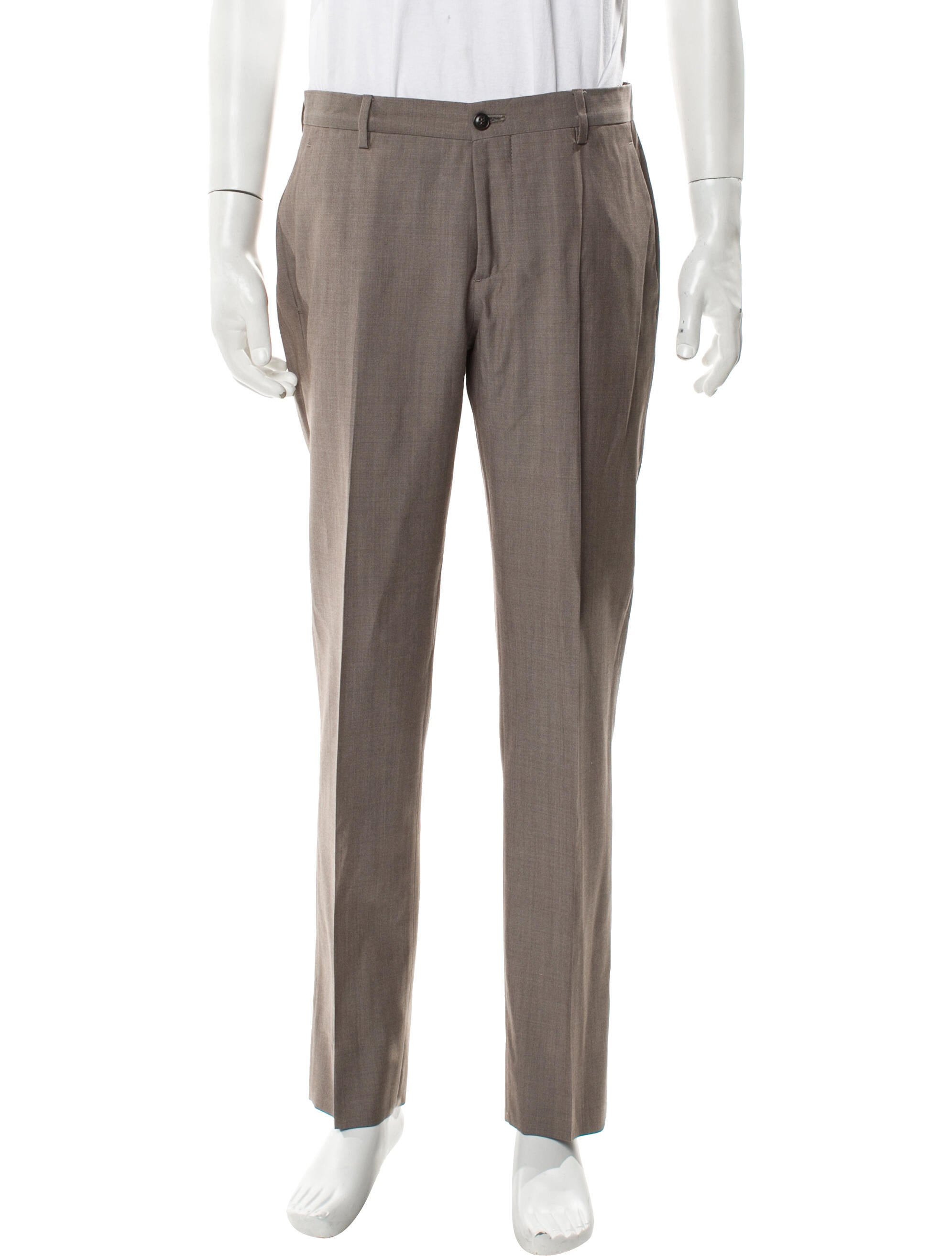 Giorgio Armani Chinos