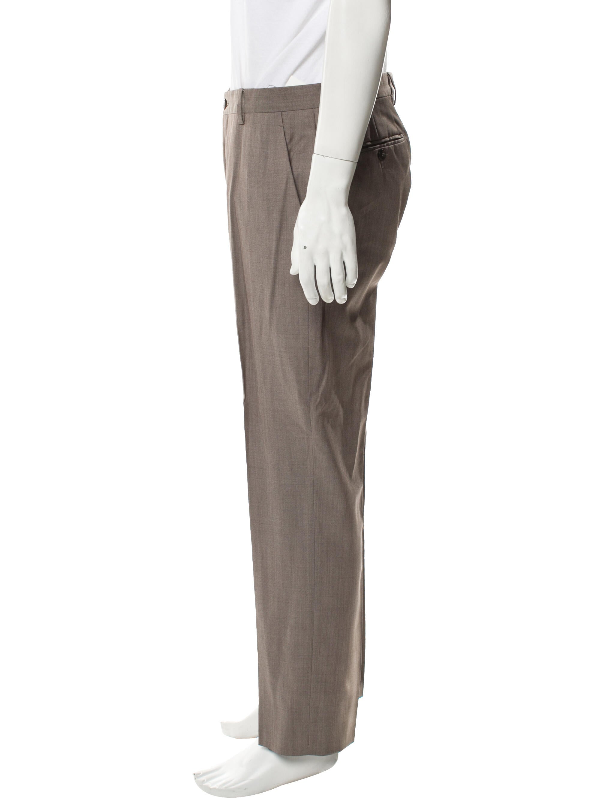 Giorgio Armani Chinos