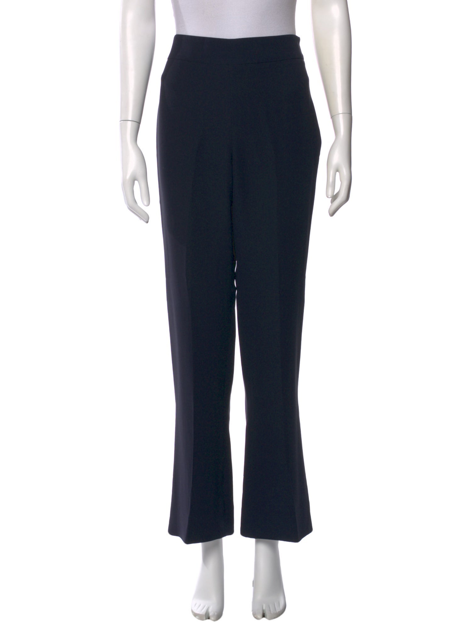 Giorgio Armani Wide Leg Pants