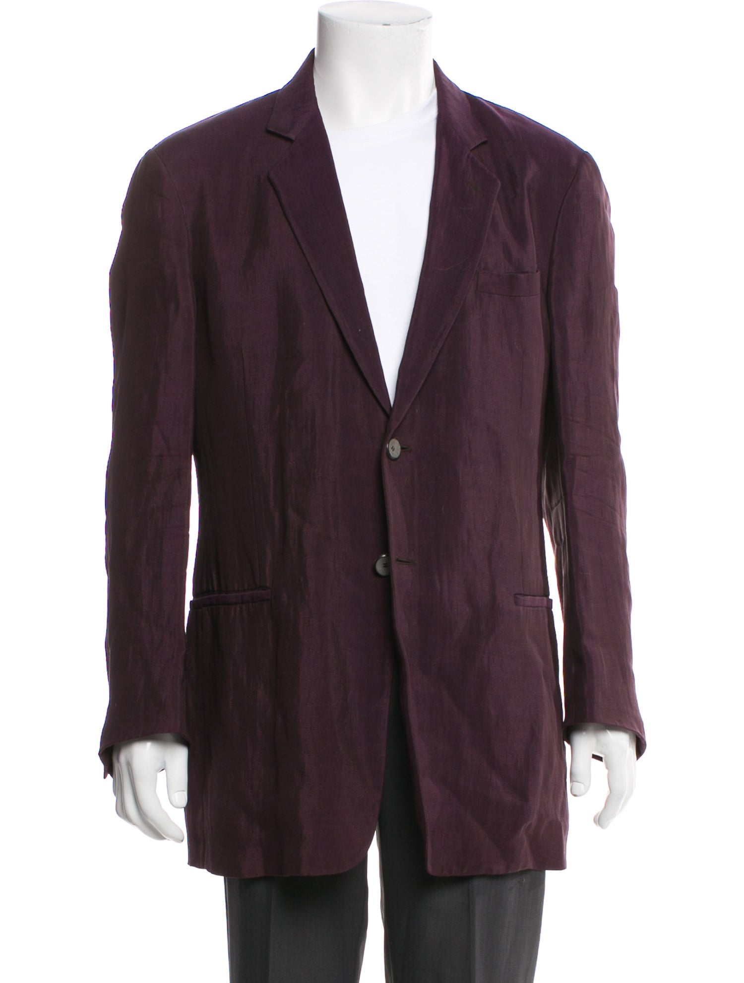 Giorgio Armani Blazer