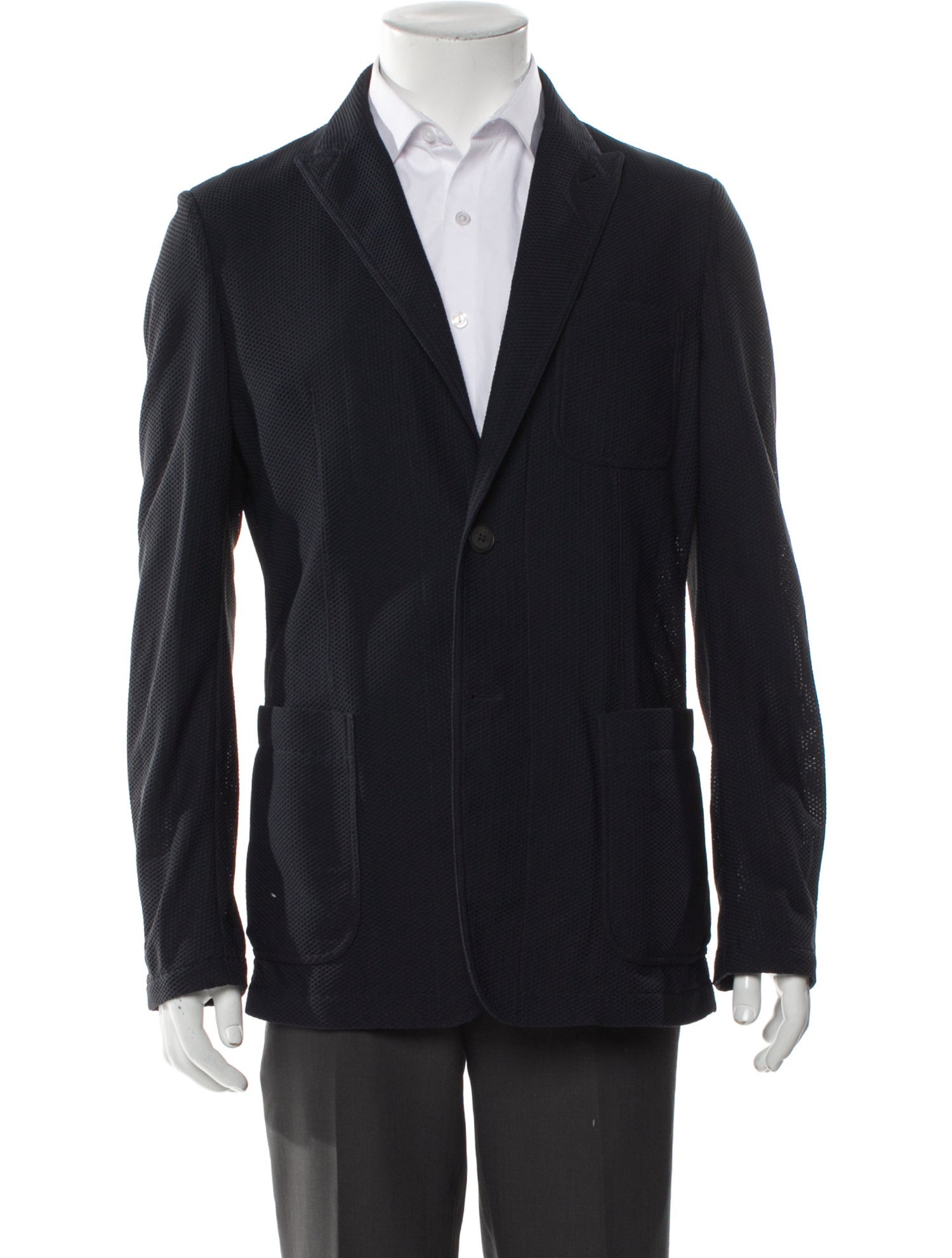 Giorgio Armani Blazer