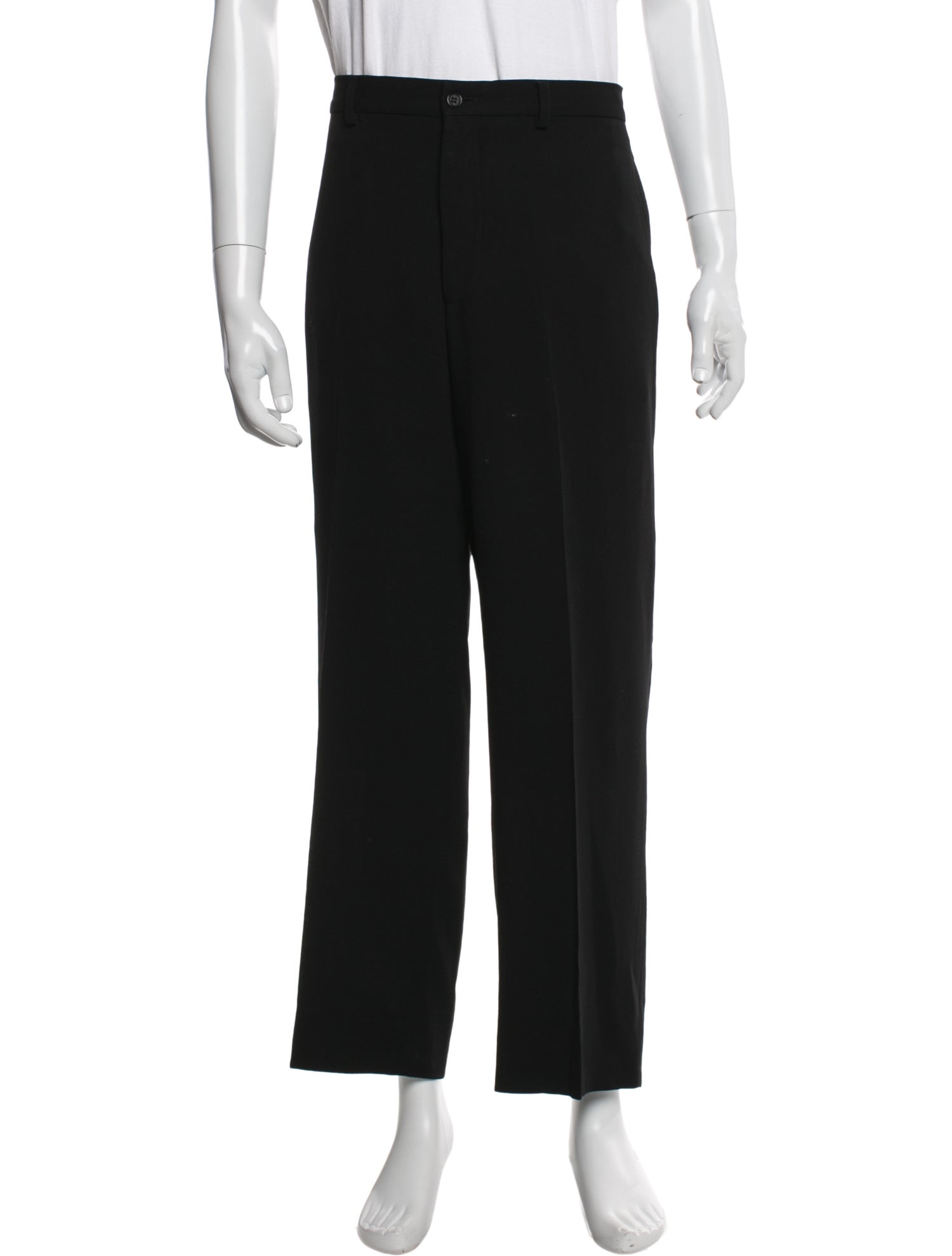 Giorgio Armani Dress Pants