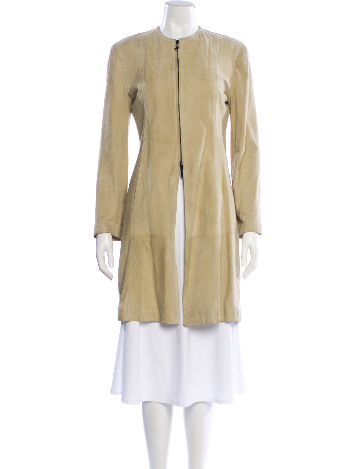 Giorgio Armani Vintage 1990's Coat