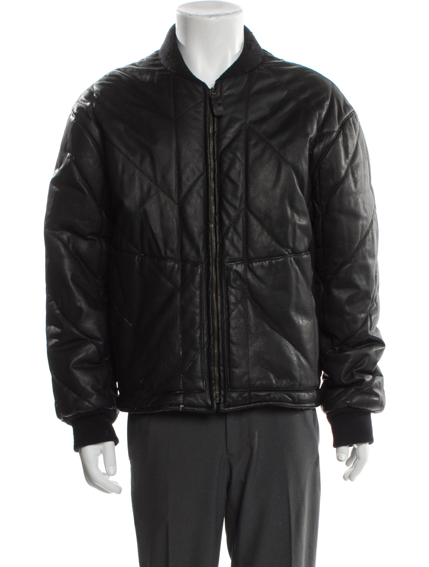 Giorgio Armani Vintage 1990's Jacket