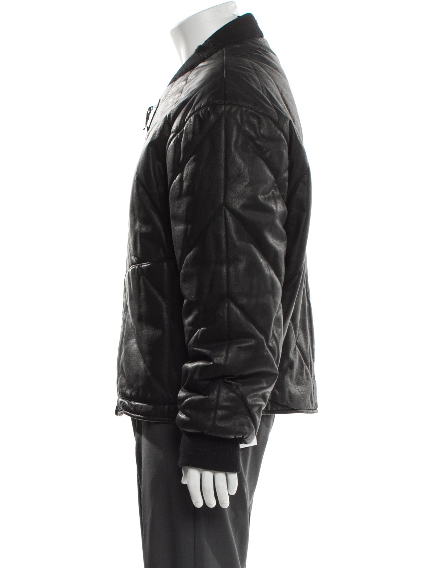 Giorgio Armani Vintage 1990's Jacket