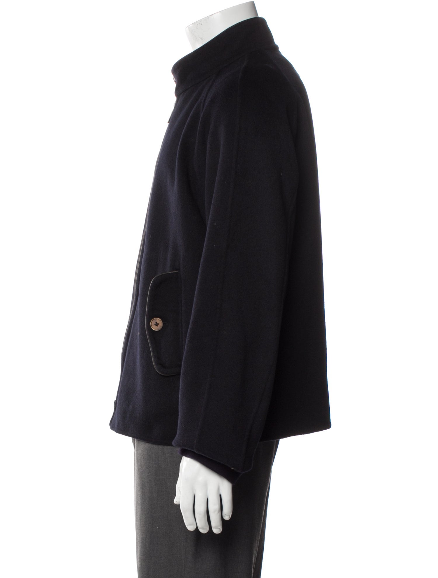 Giorgio Armani Windbreaker