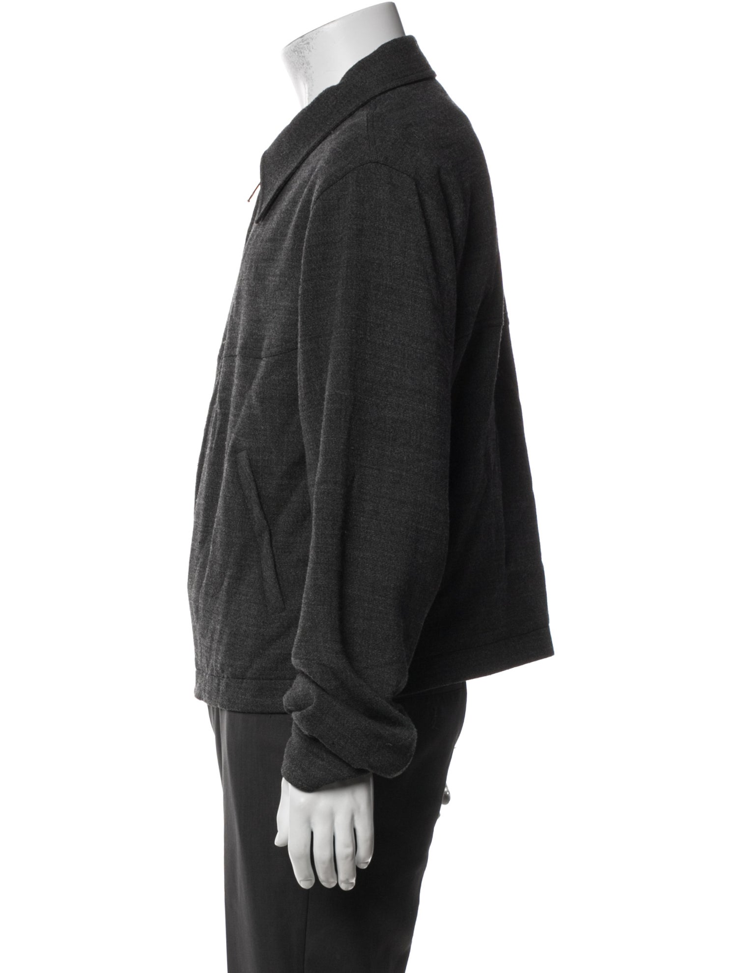 Giorgio Armani Vintage 1990's Jacket