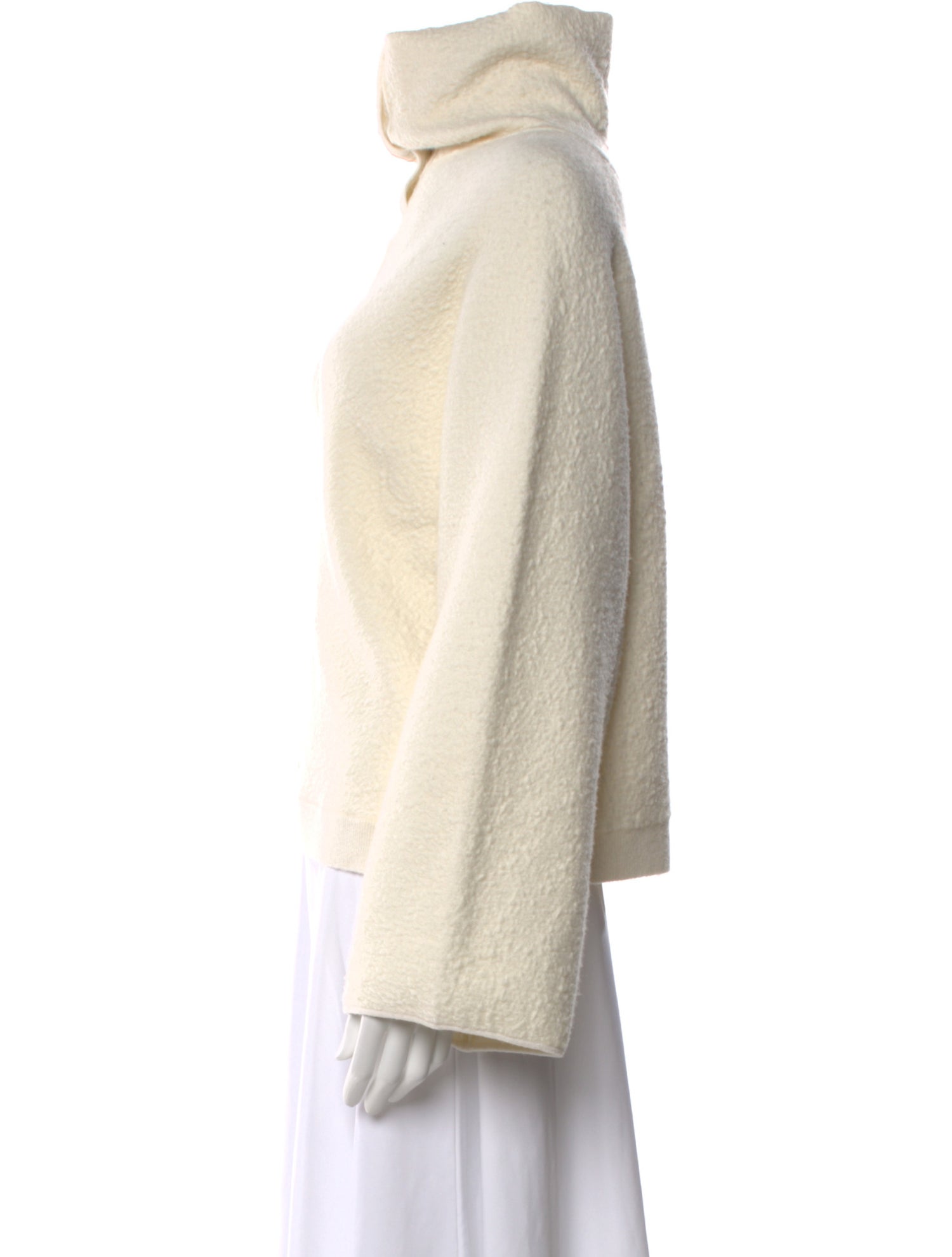 Giorgio Armani Turtleneck Sweater