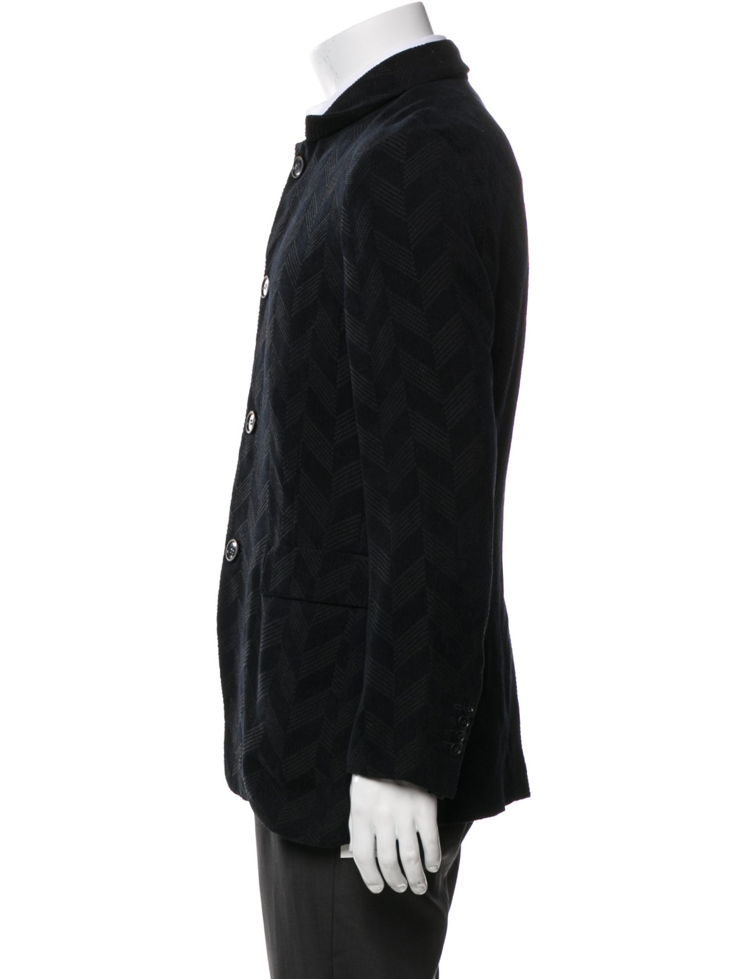 Giorgio Armani Blazer