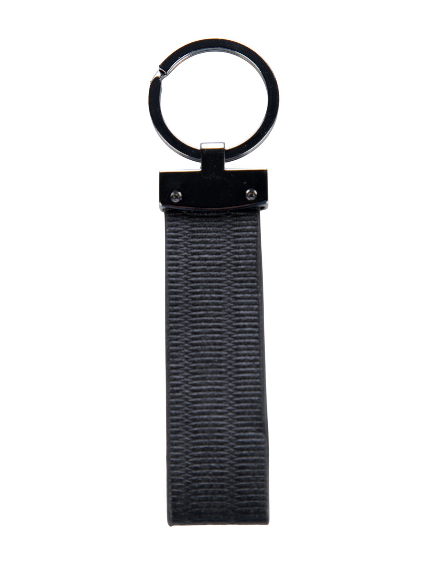 Giorgio Armani Keychain