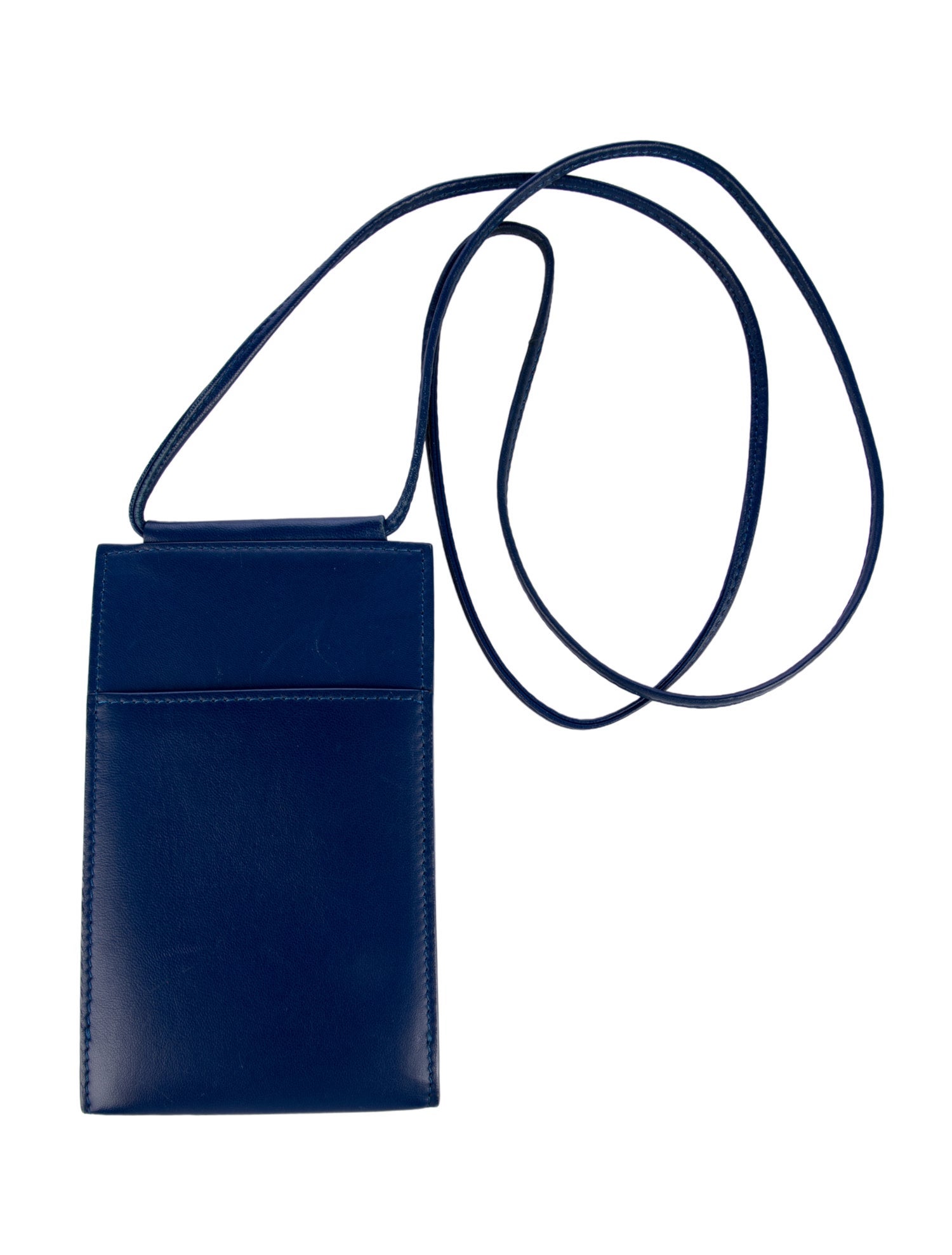Giorgio Armani Phone Crossbody Bag
