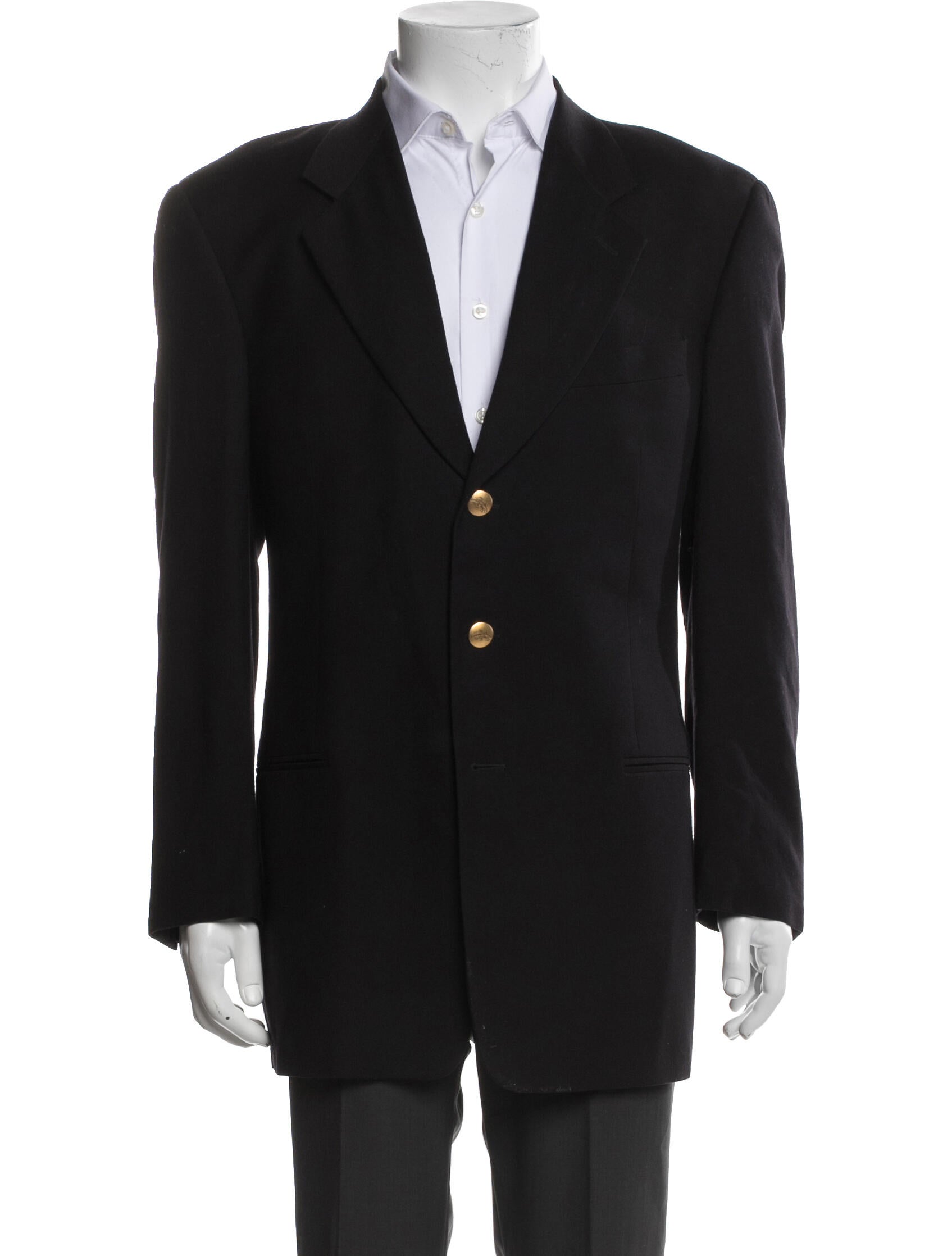 Giorgio Armani Blazer