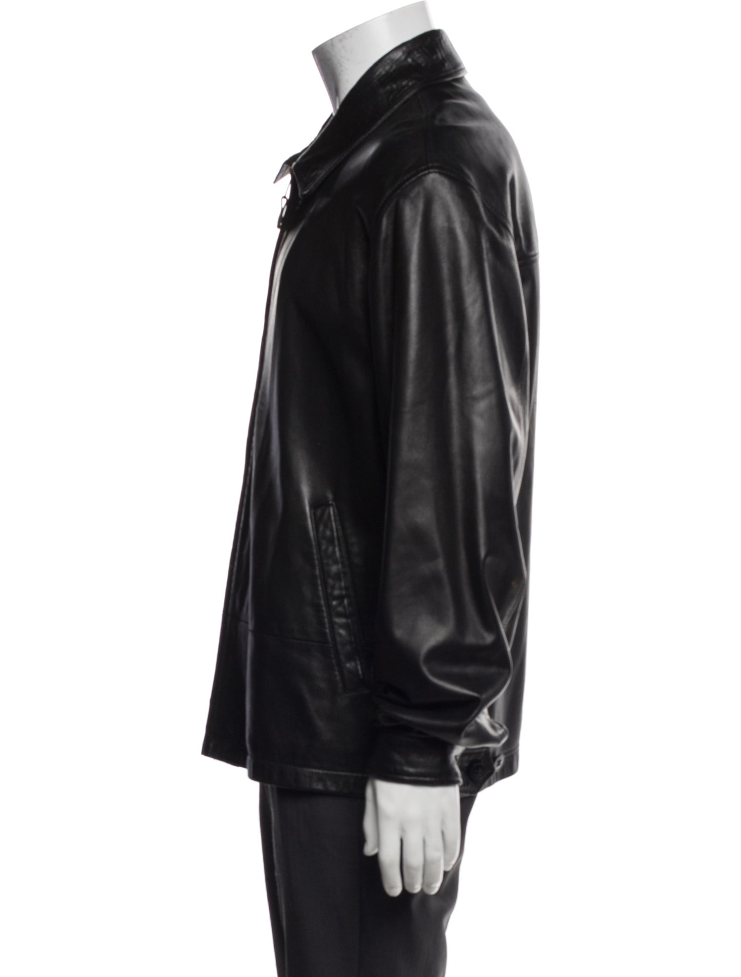 Giorgio Armani Vintage 1990's Jacket