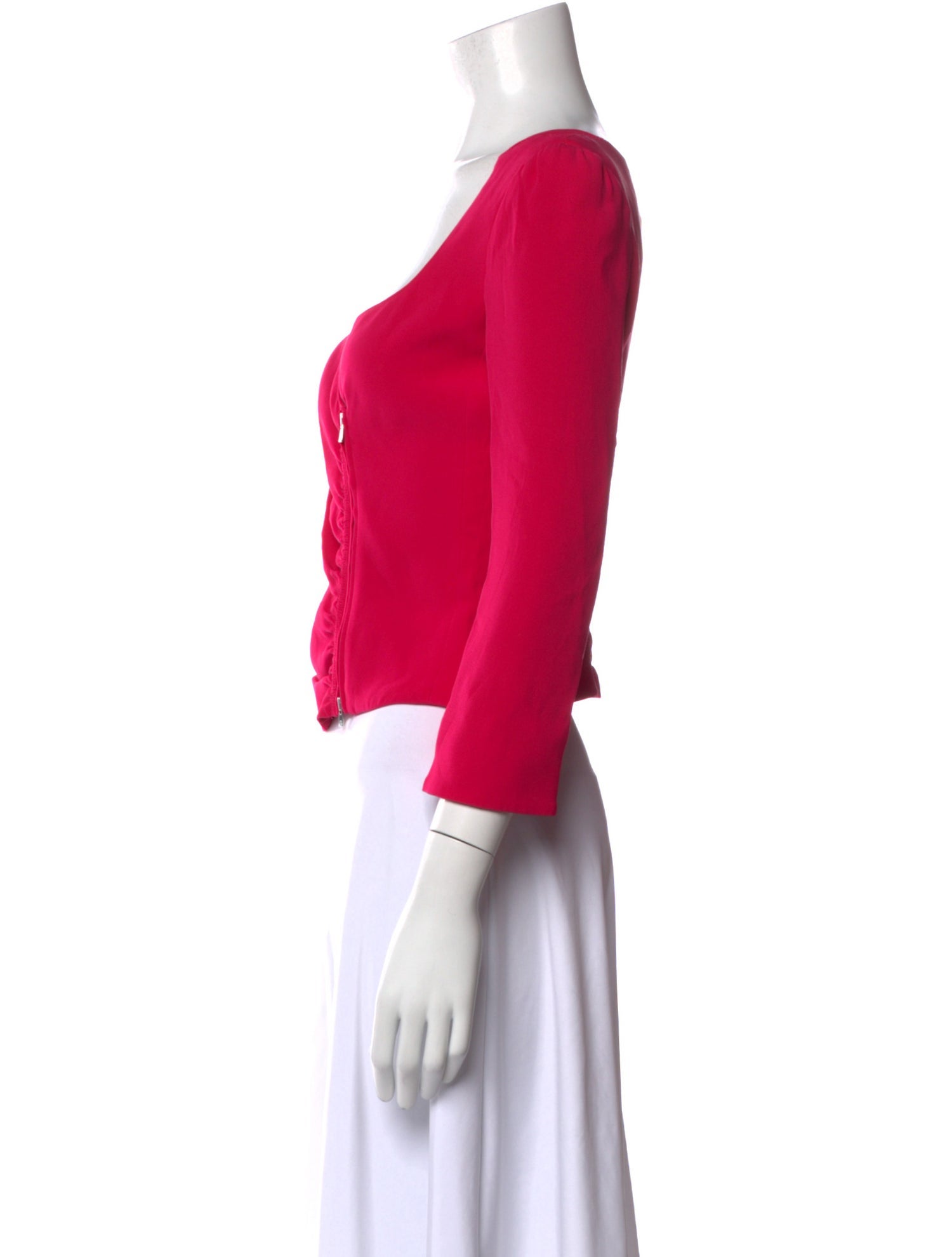 Armani Collezioni Tops for Women | The RealReal