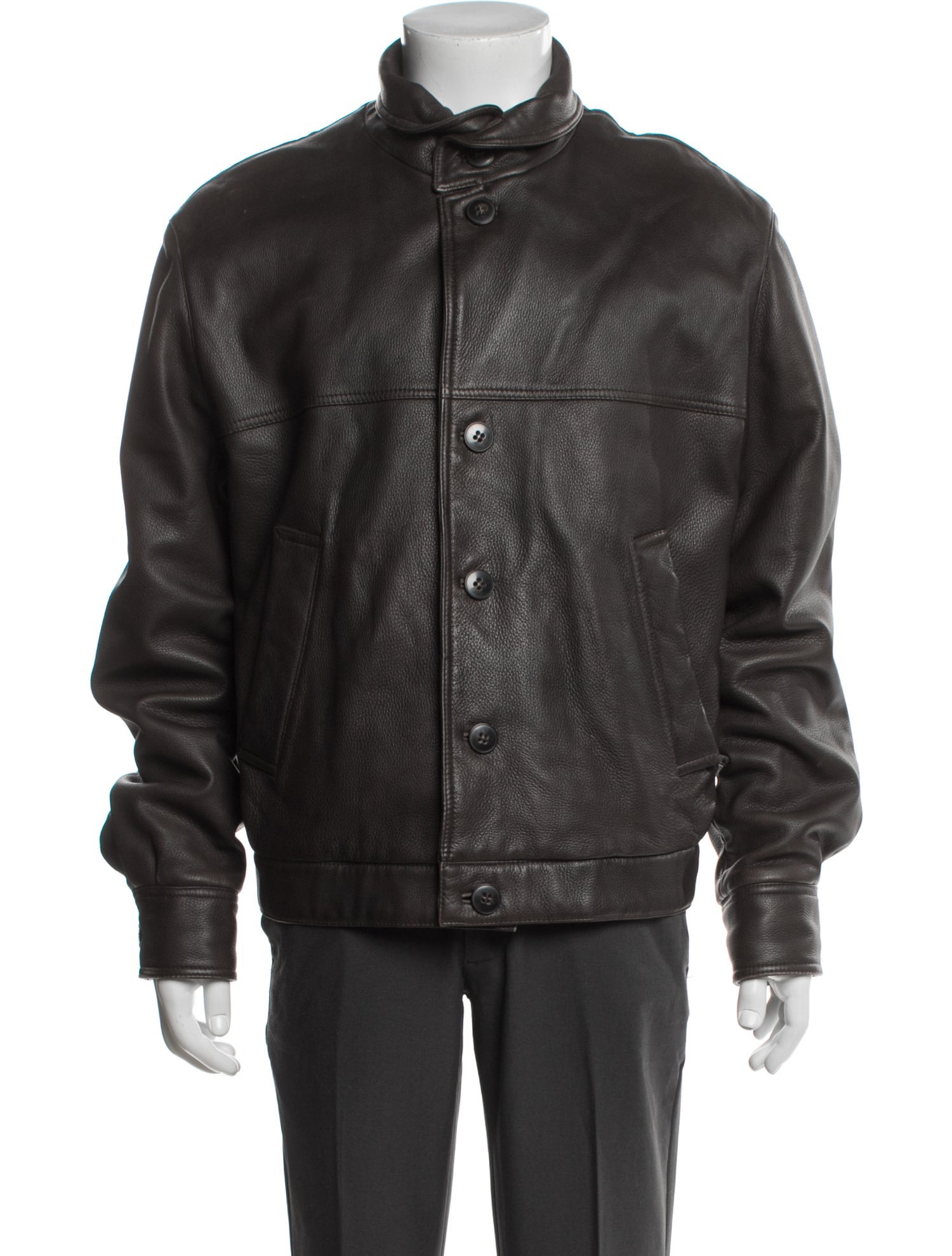 Arc'Teryx Veilance Cambre Jacket - Grey Outerwear, Clothing