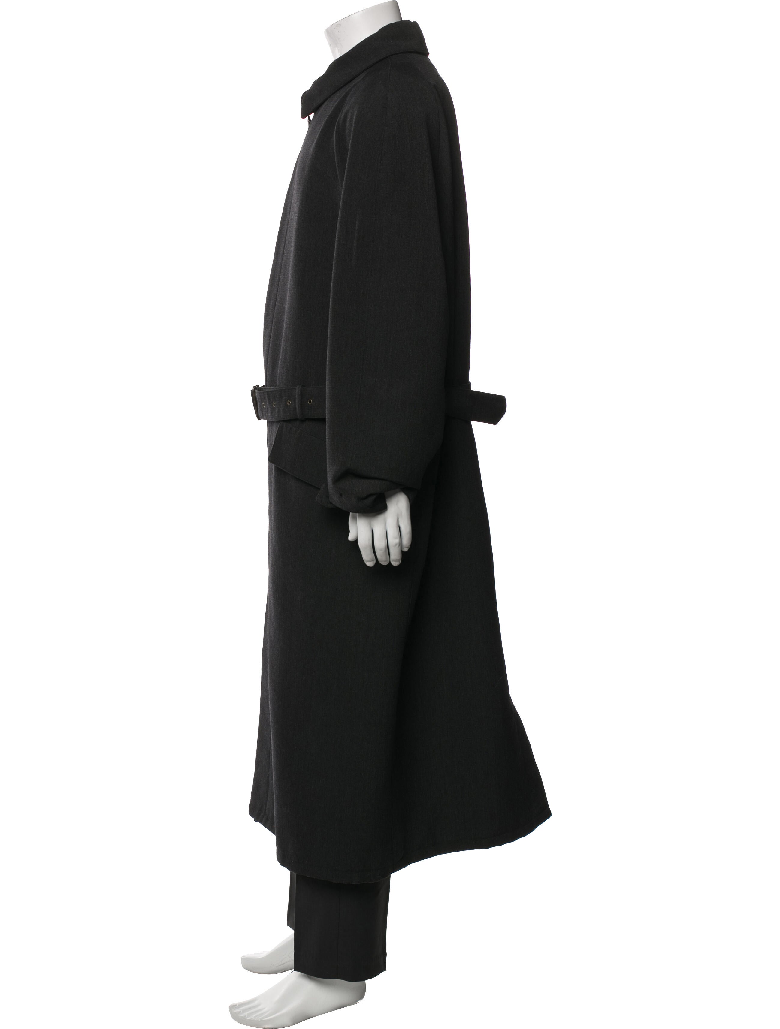 Giorgio Armani Vintage Coat