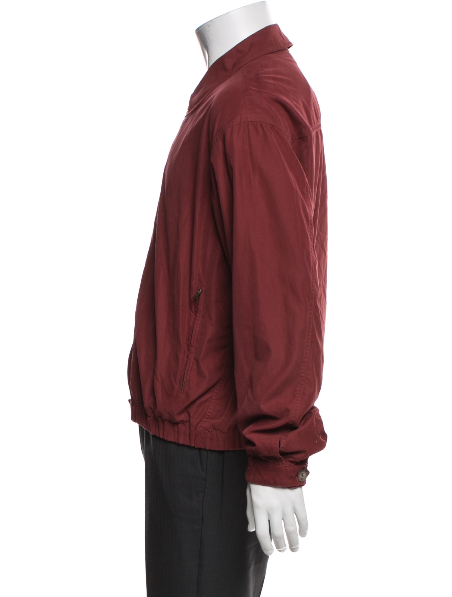 Giorgio Armani Vintage 1990's Jacket