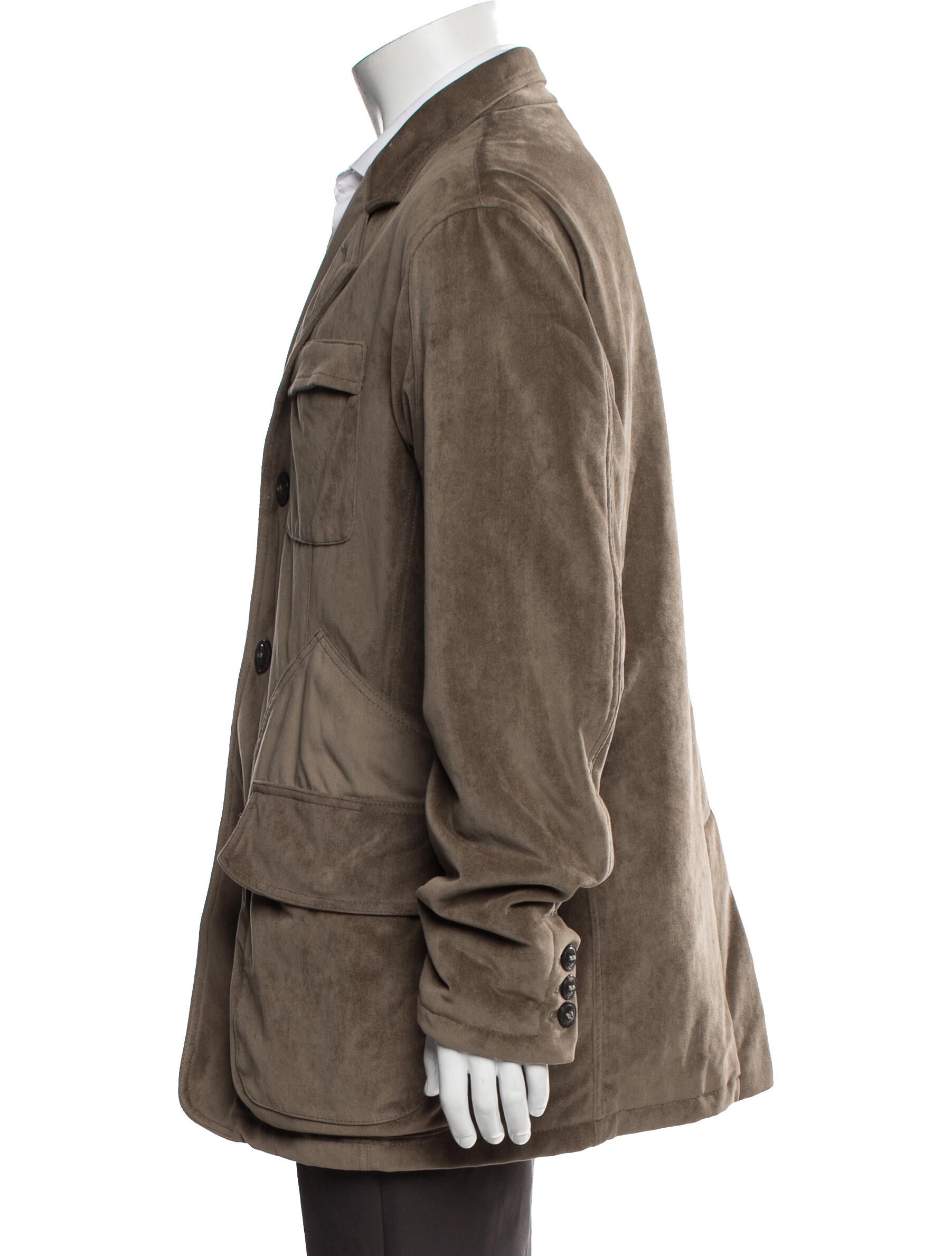 Giorgio Armani Jacket