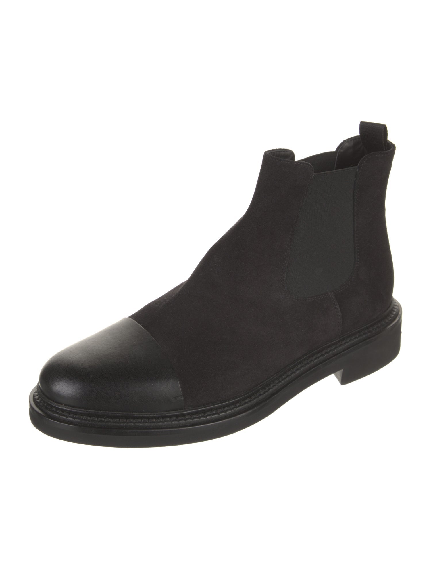 Giorgio Armani Boots for Men | The RealReal