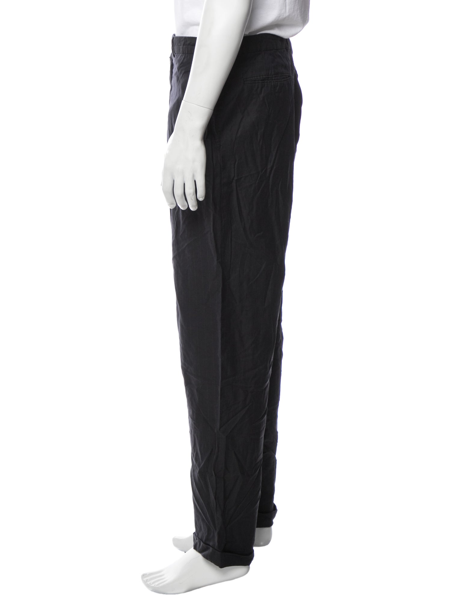 Giorgio Armani Dress Pants