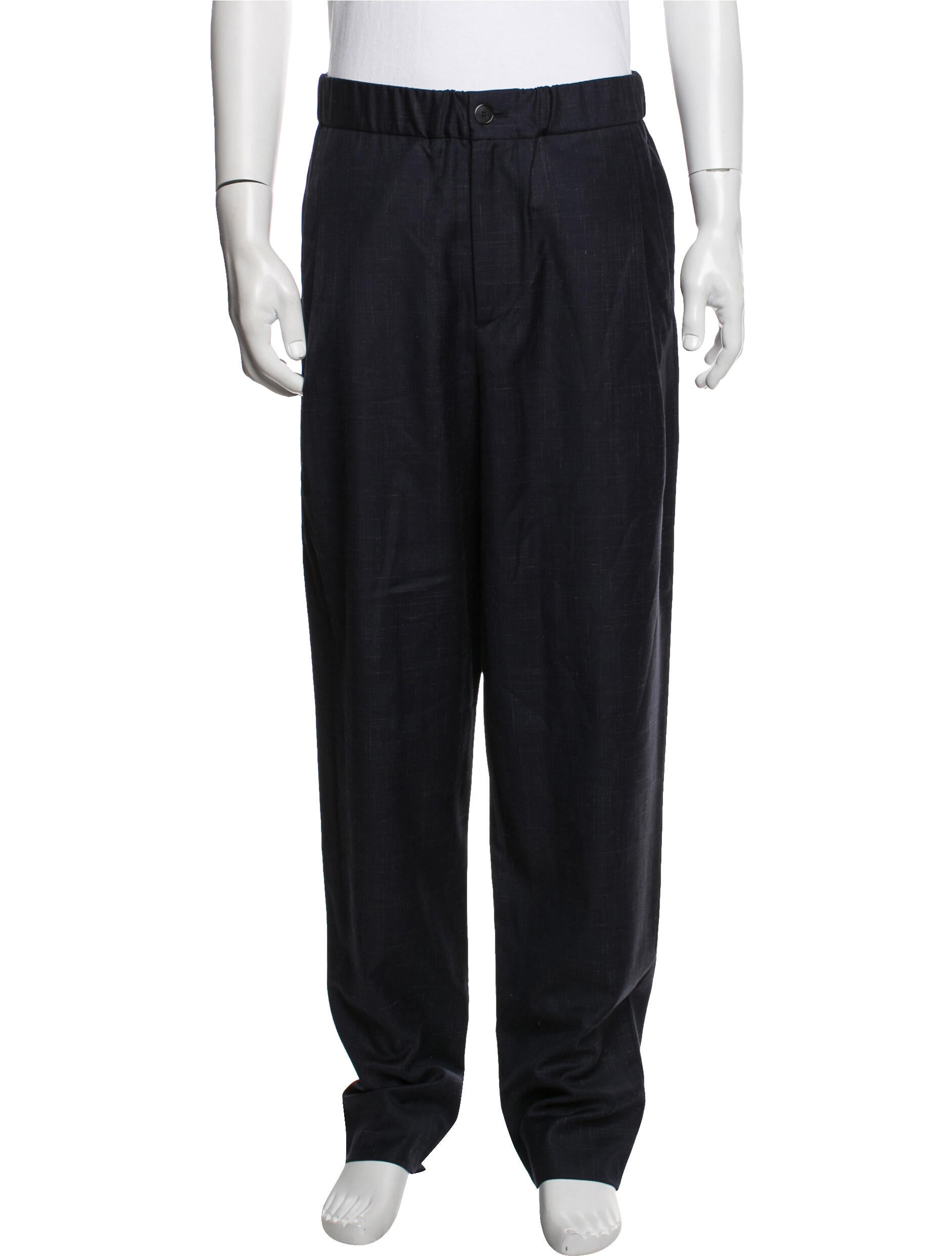Prada 2019 Pants - 12.75