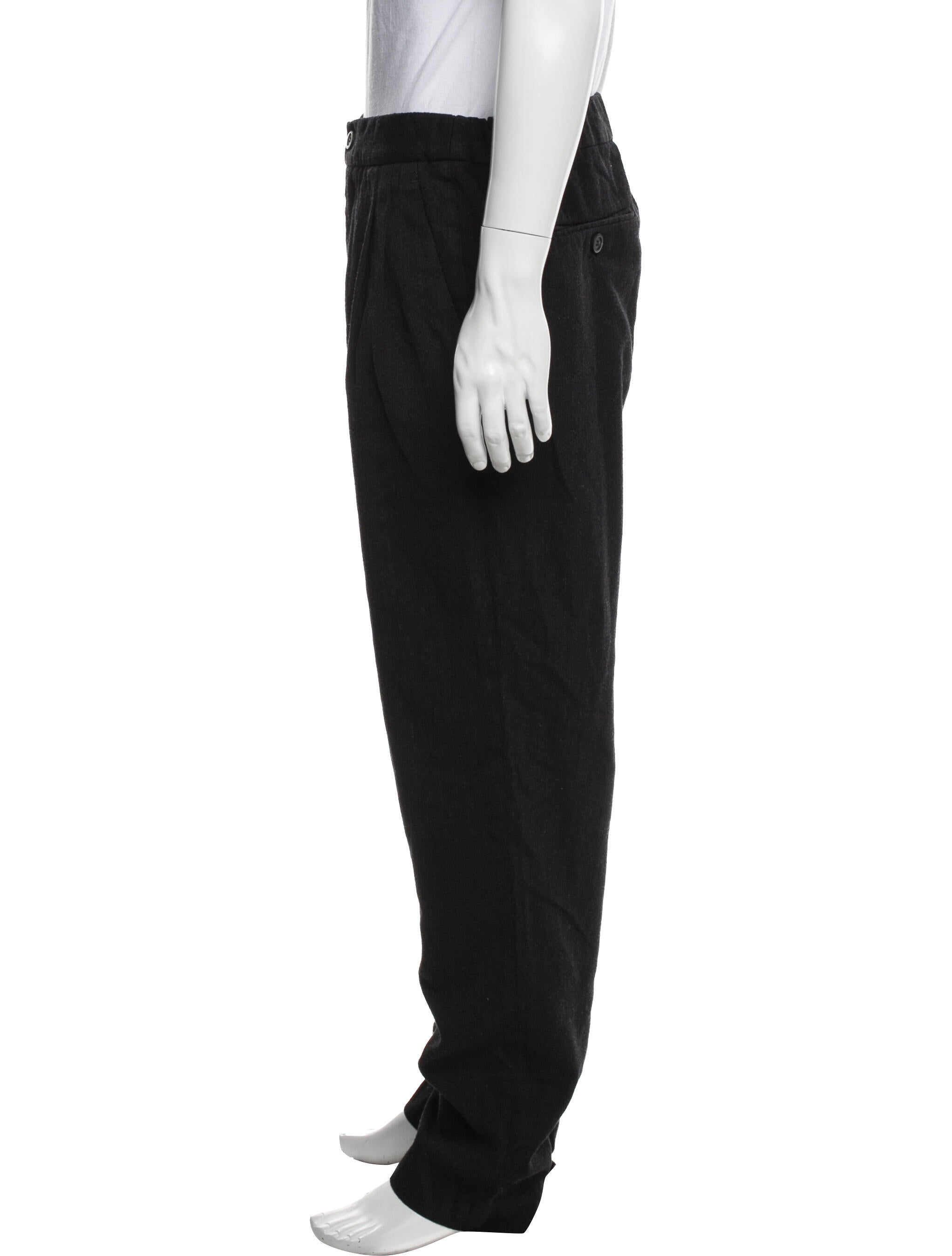 Giorgio Armani Dress Pants