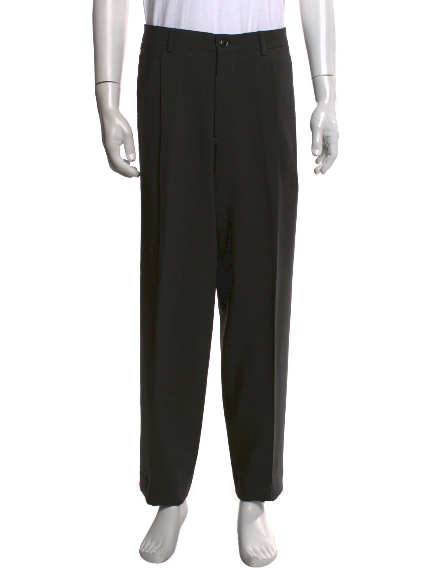 Giorgio Armani Dress Pants