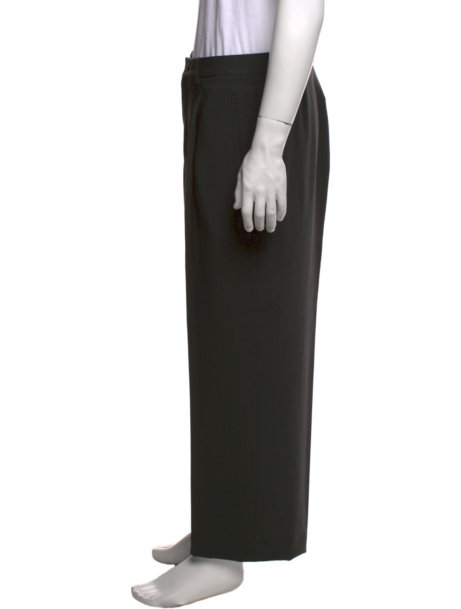 Giorgio Armani Dress Pants