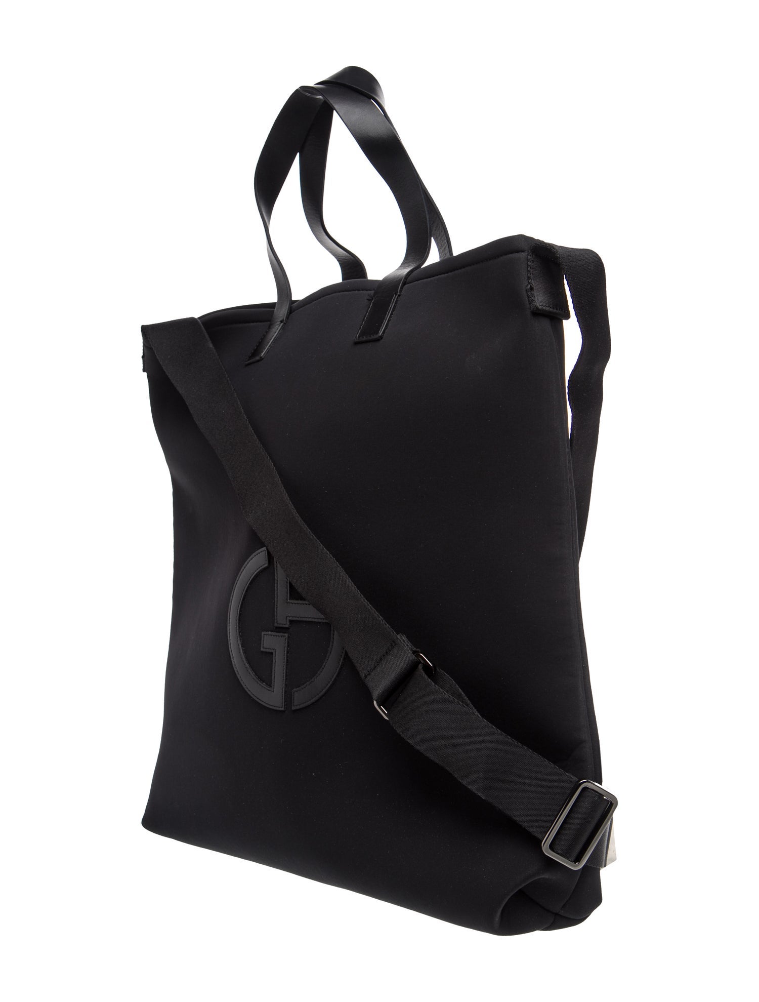 Tumi Alpha Companion Tote - Black Totes, Bags - TMI25592 | The